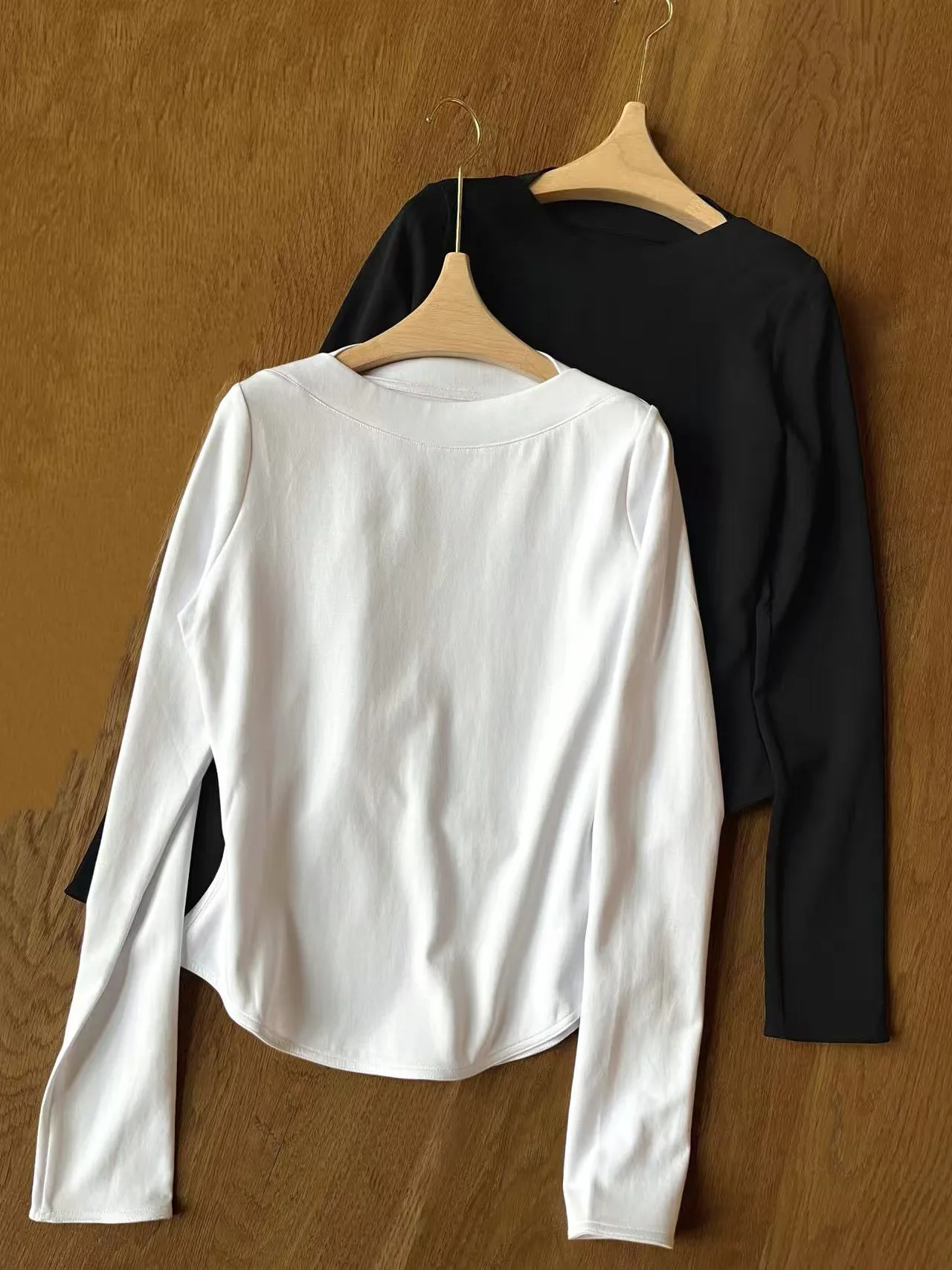 Women's Long Sleeves ALAIA 17999034