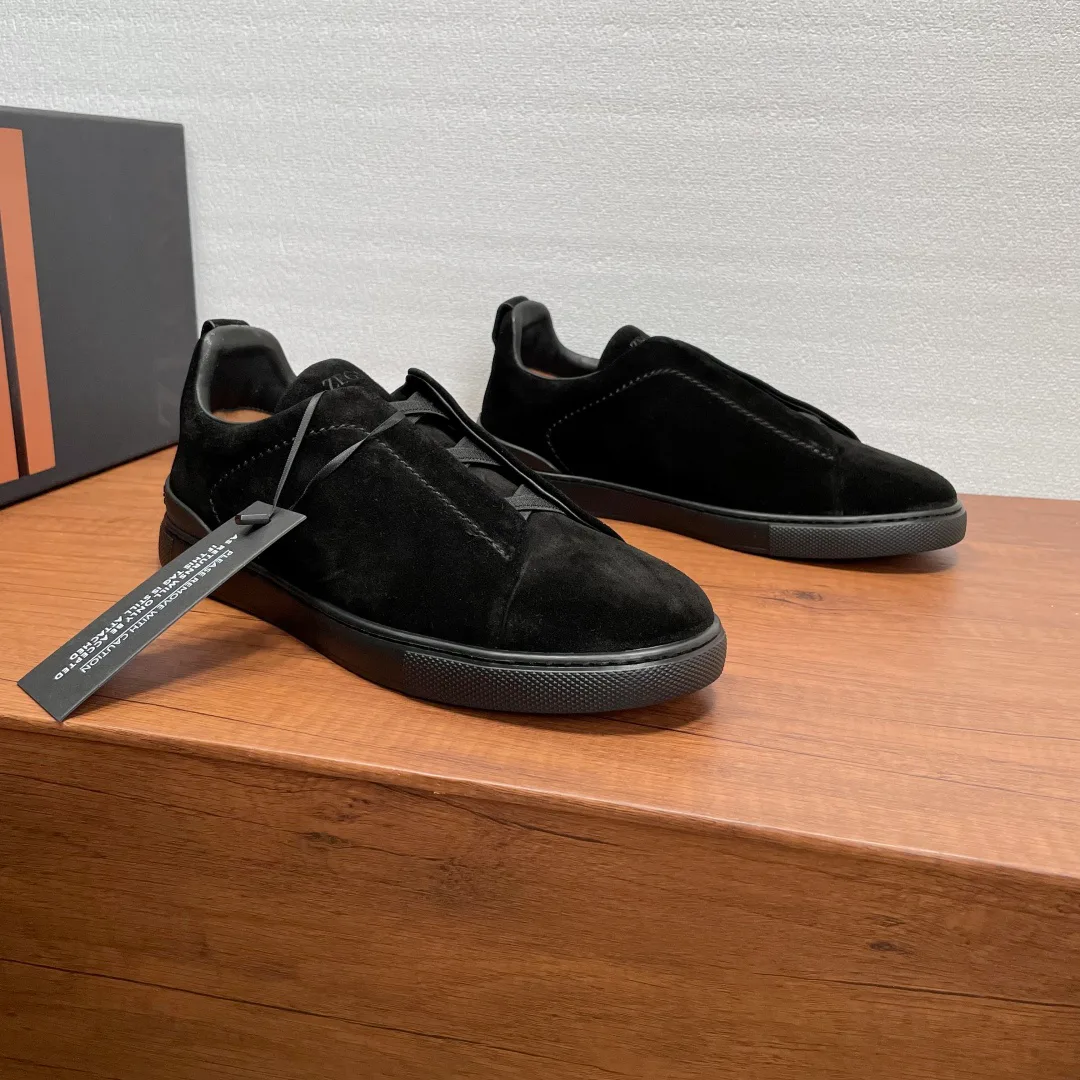 Men's Sneakers ZEGNA 17461079