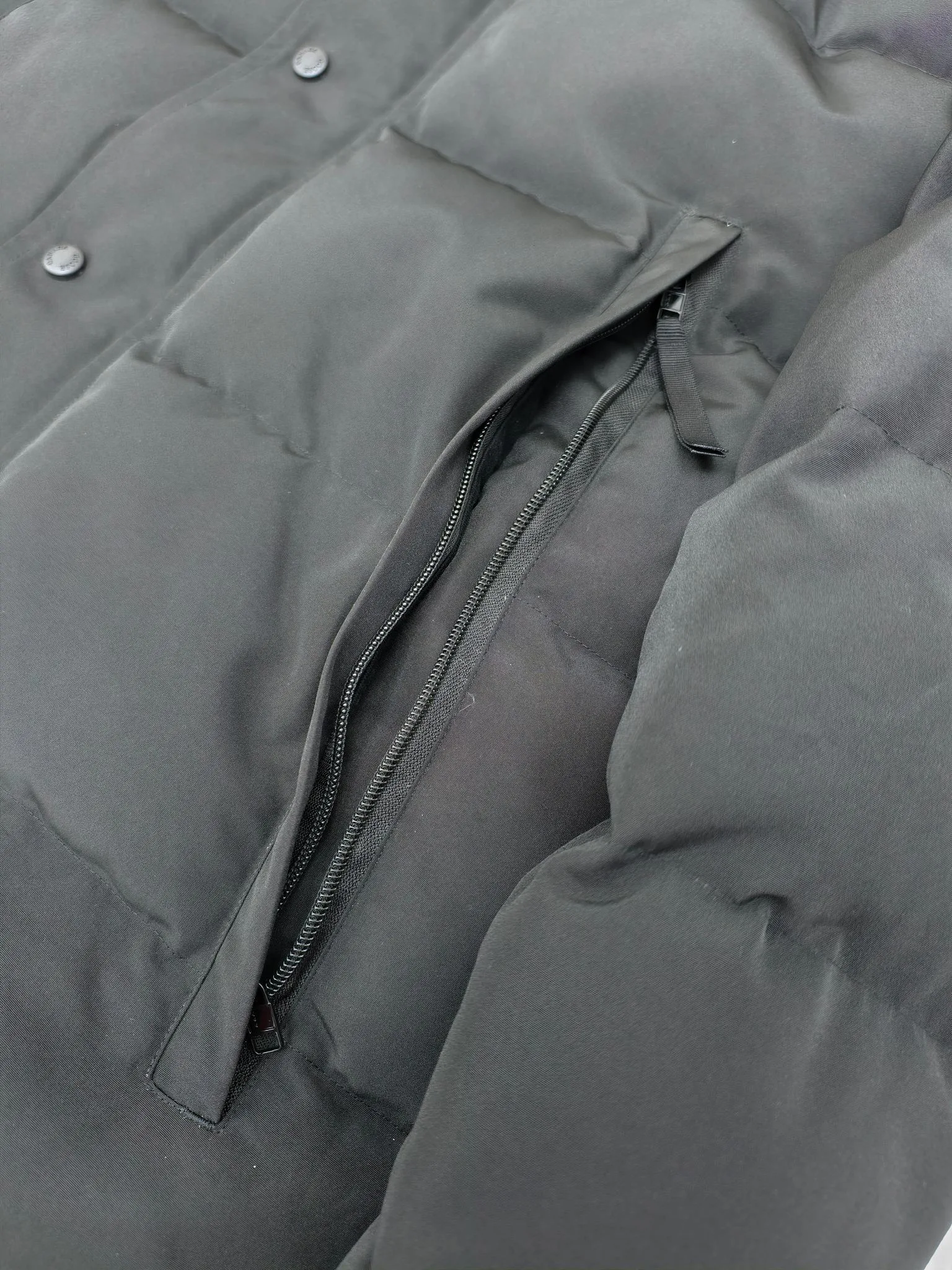 Куртки И Пуховики Мужские Canada Goose 18684530
