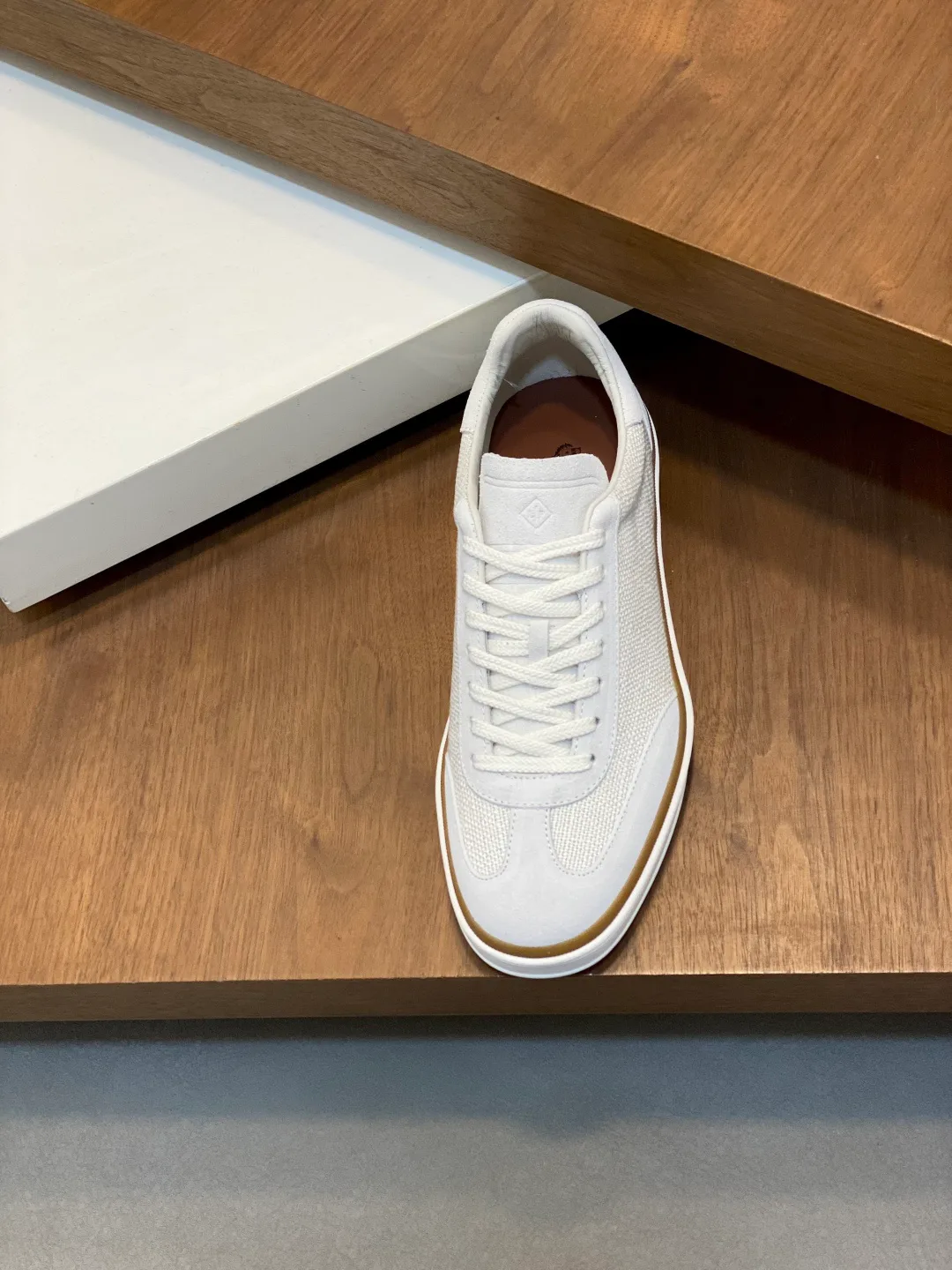 Men's Sneakers LORO PIANA 17646276
