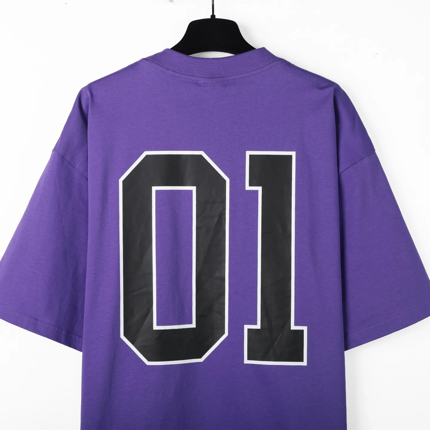 Women's T-Shirts BALENCIAGA 18190803