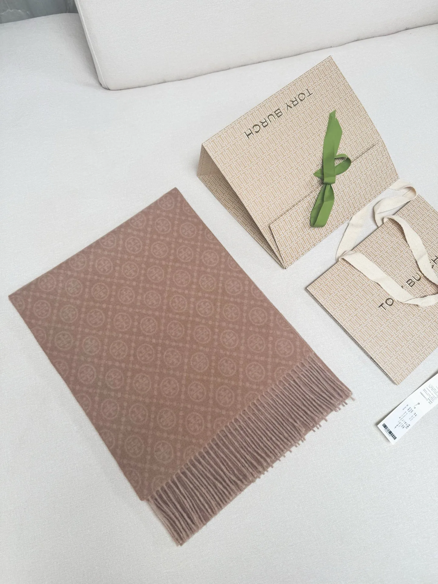 Scarves TORY BURCH 17992000