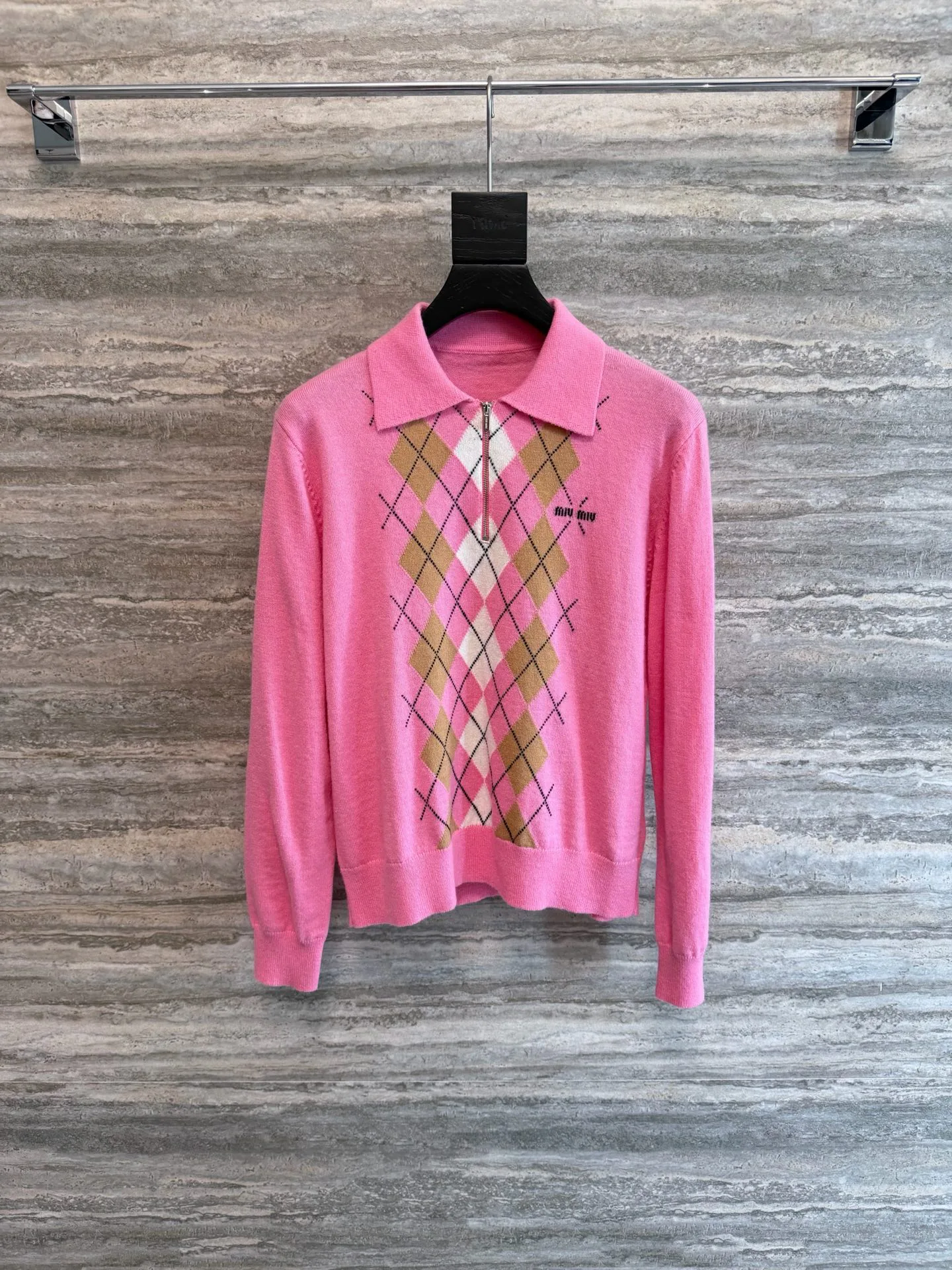 Women's Jumpers And Sweaters MIU MIU 18155646