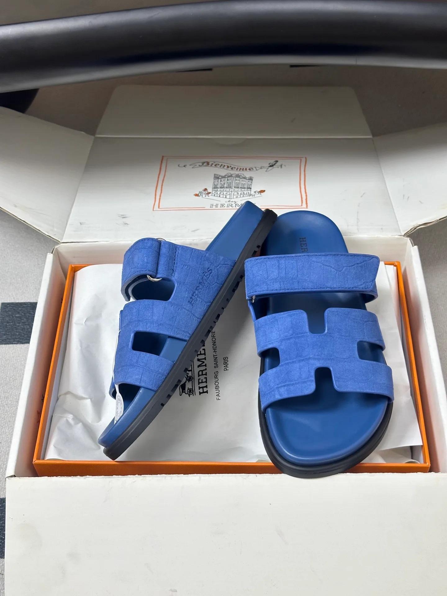 Women's Flip-Flops HERMES 17557931