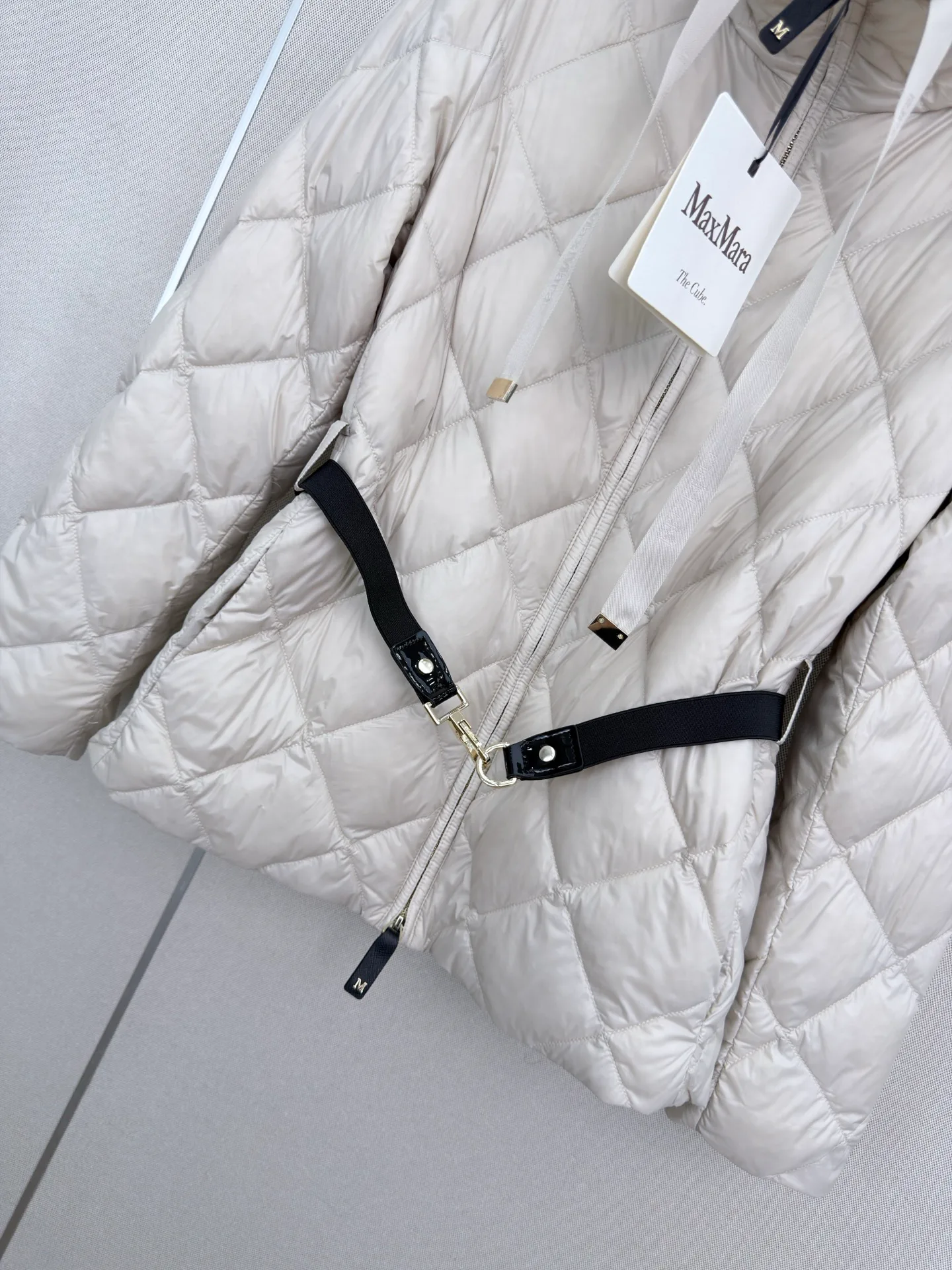 Women's Jackets And Down Jackets MAX MARA 18108361