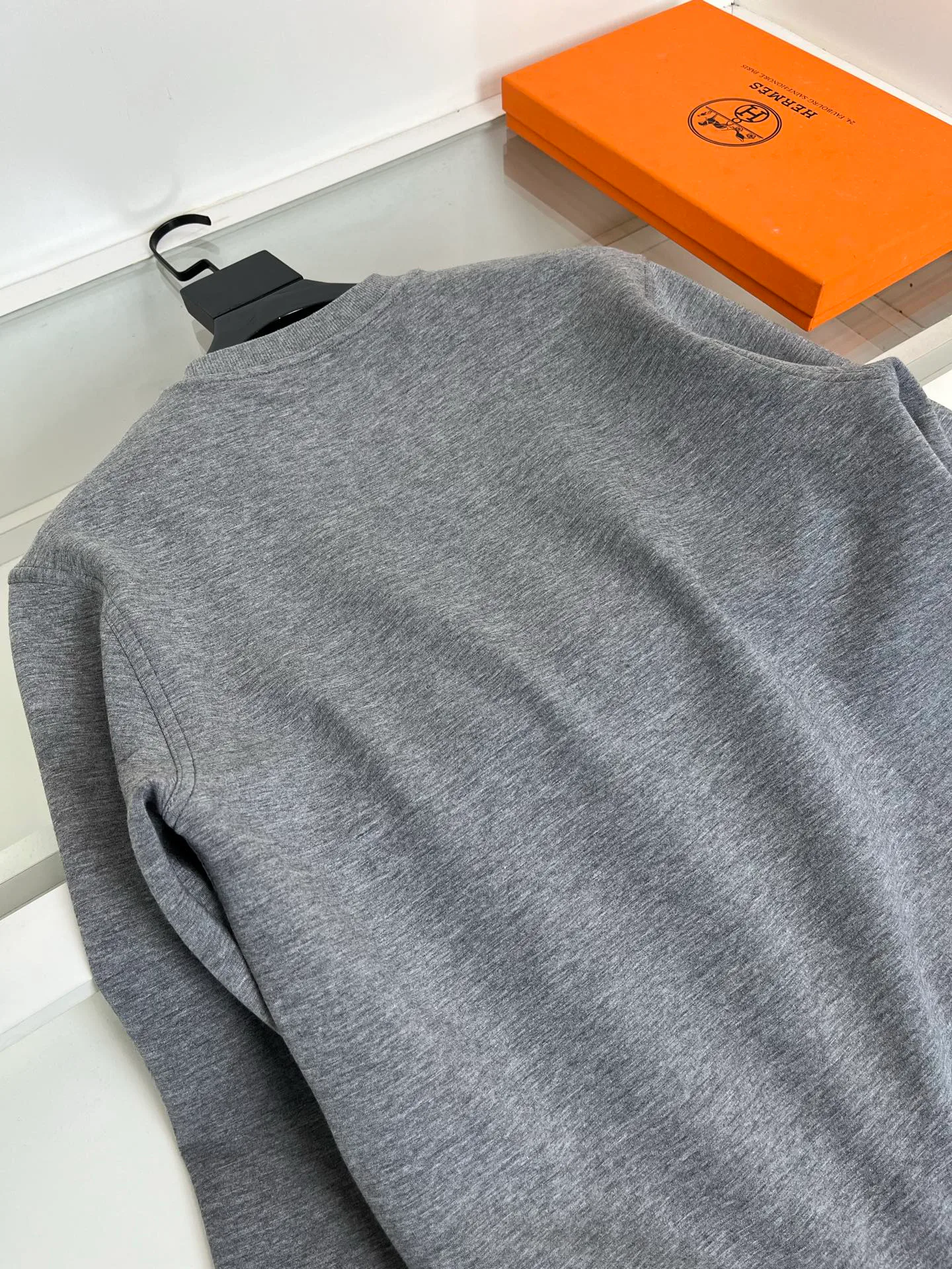 Men's Sweatshirts And Hoodies HERMES 18446326