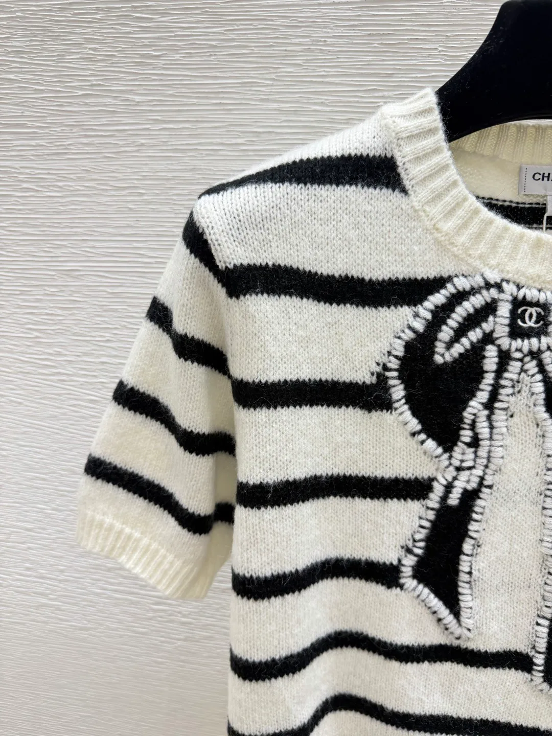 Women's Jumpers And Sweaters CHANEL 18138117