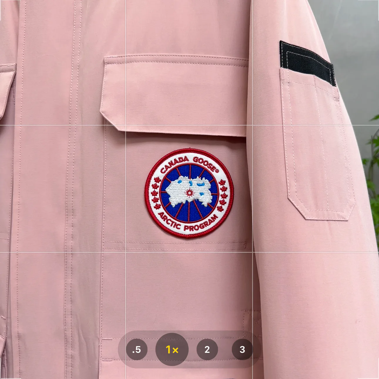 Men's Jackets And Down Jackets CANADA GOOSE 18515369