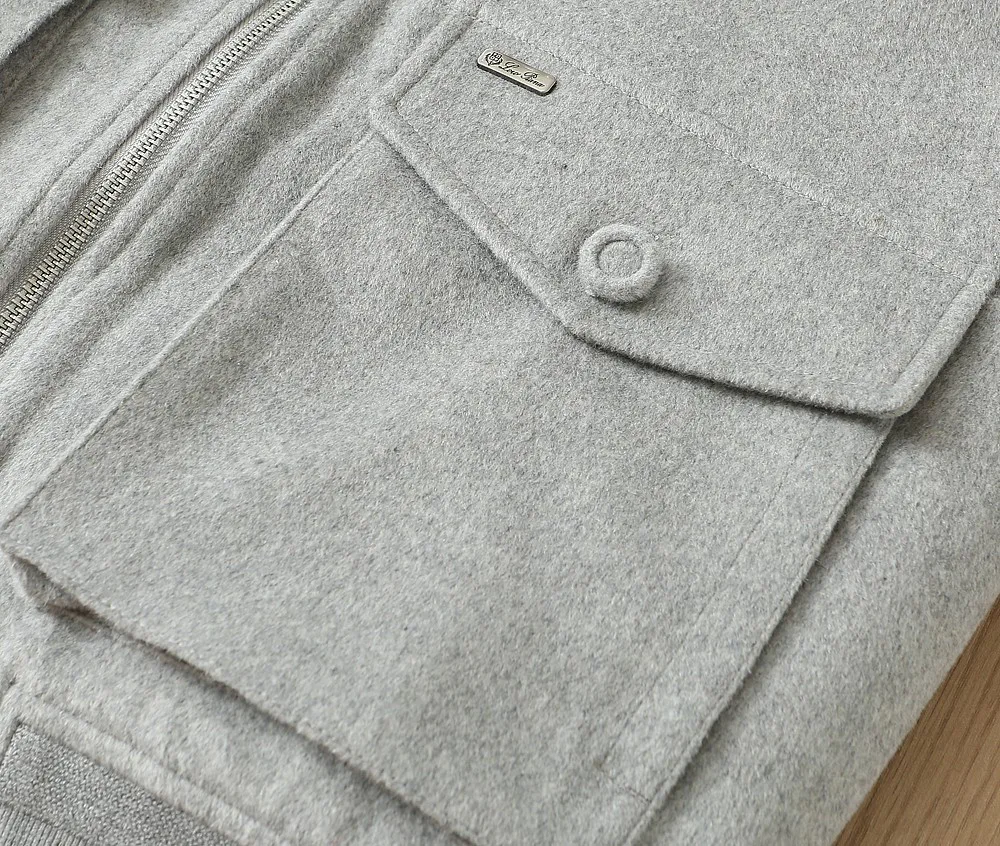 Men's Jackets And Down Jackets LORO PIANA 18109699