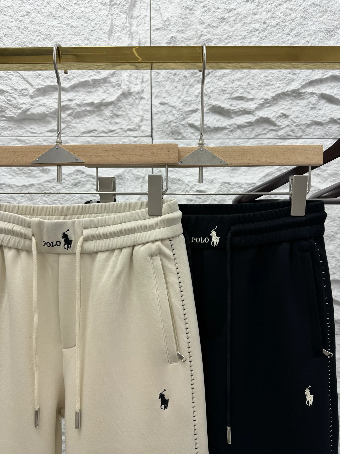 Men's Trousers RALPH LAUREN 18140916