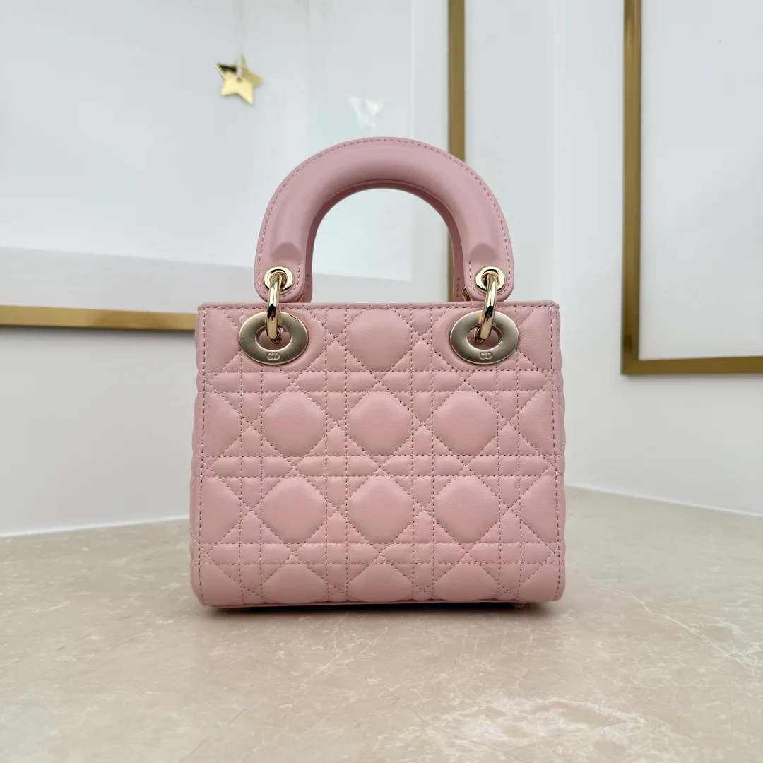 Women's Classic Handbags CHRISTIAN DIOR 18116219