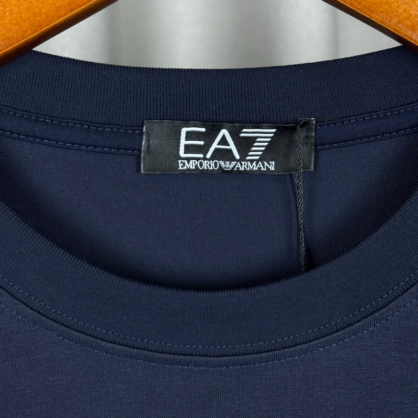 Men's T-Shirts ARMANI 17769551