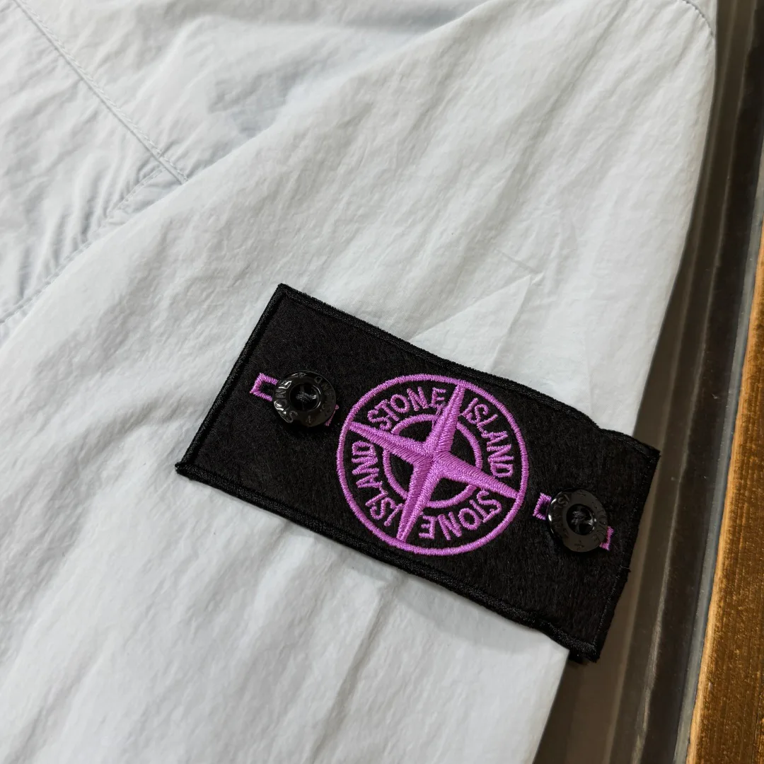 Men's Jackets And Down Jackets STONE ISLAND 17286039