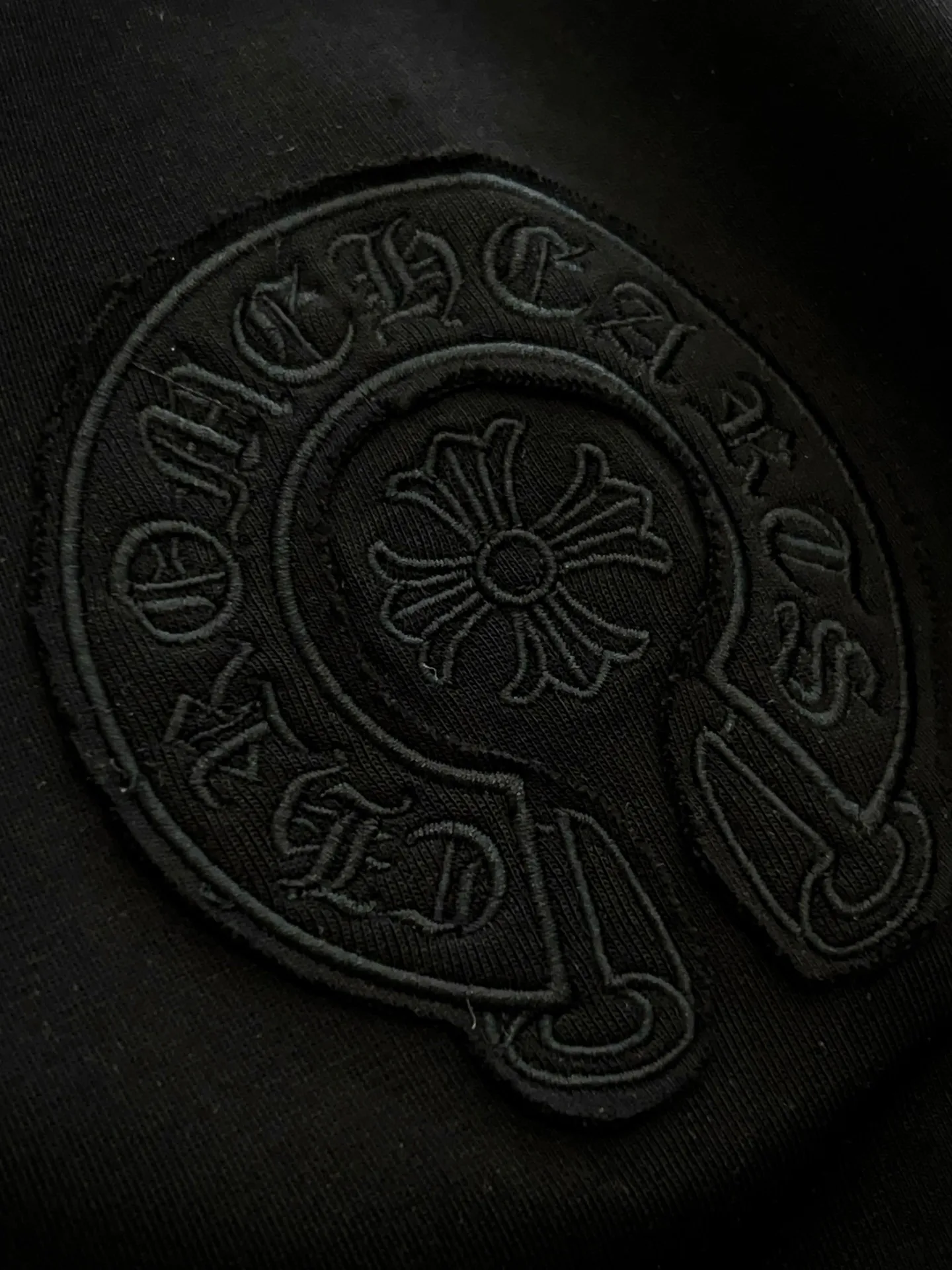 Men's T-Shirts CHROME HEARTS 17973660