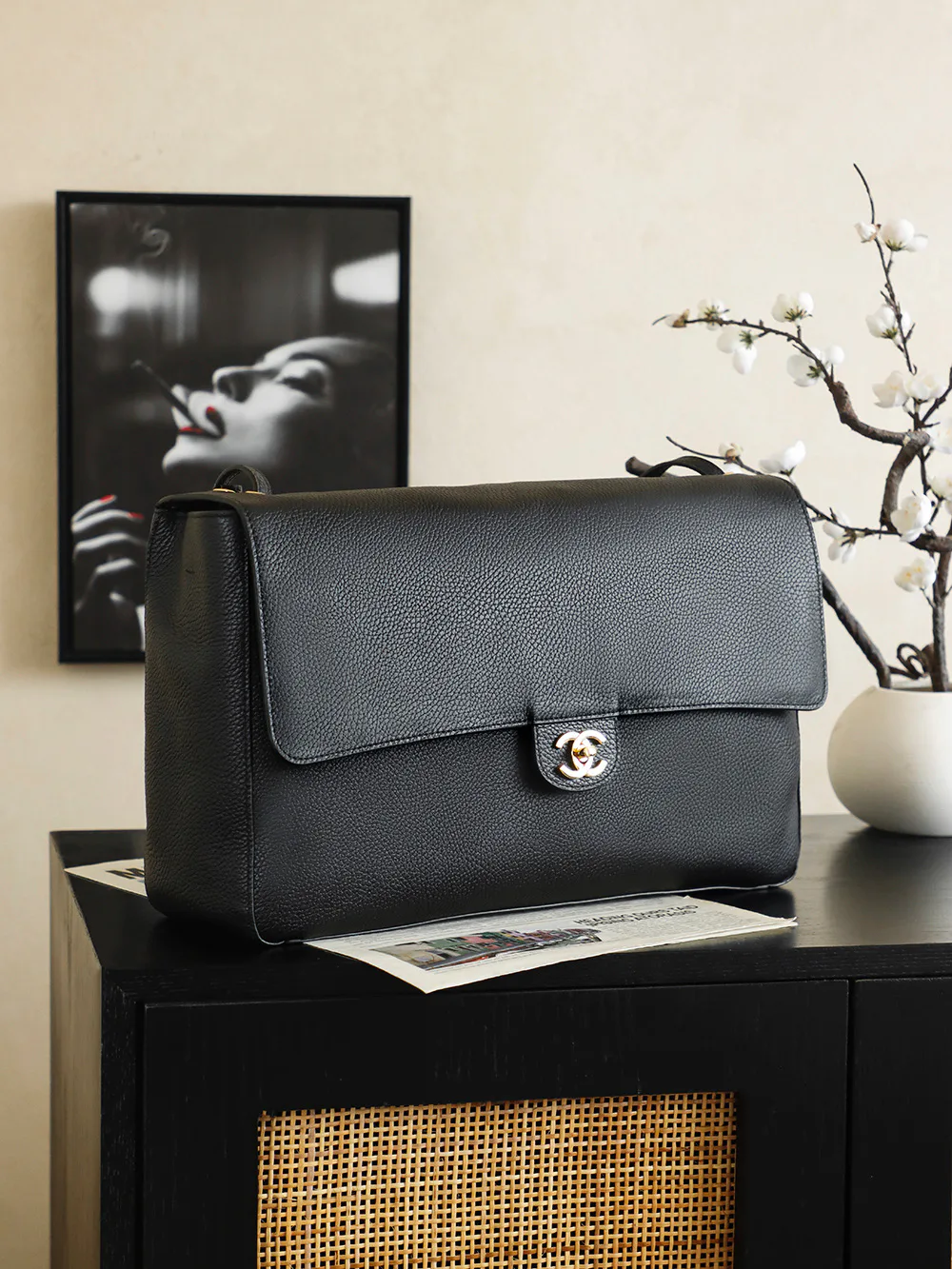 Классические Сумки Женские Chanel 18588740