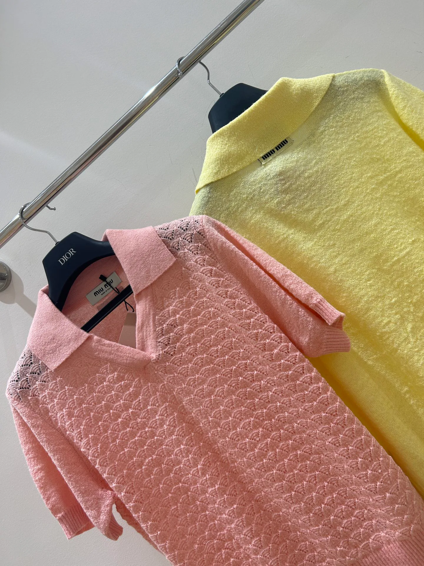 Women's Jumpers And Sweaters MIU MIU 18096864