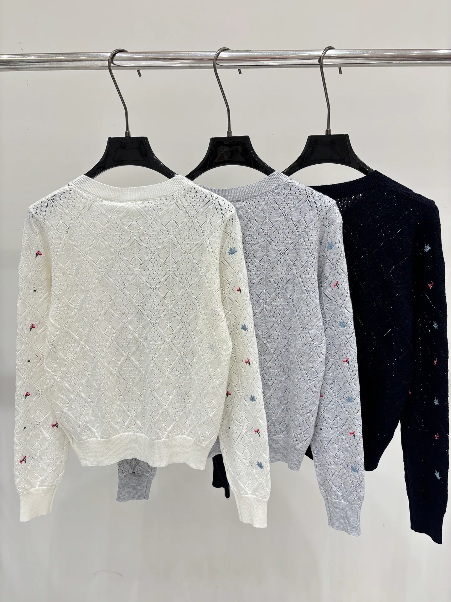 Women's Jumpers And Sweaters CHRISTIAN DIOR 18032238