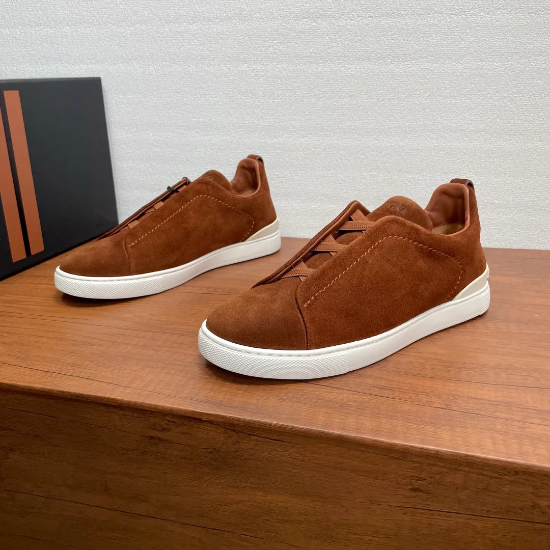 Men's Sneakers ZEGNA 17461083