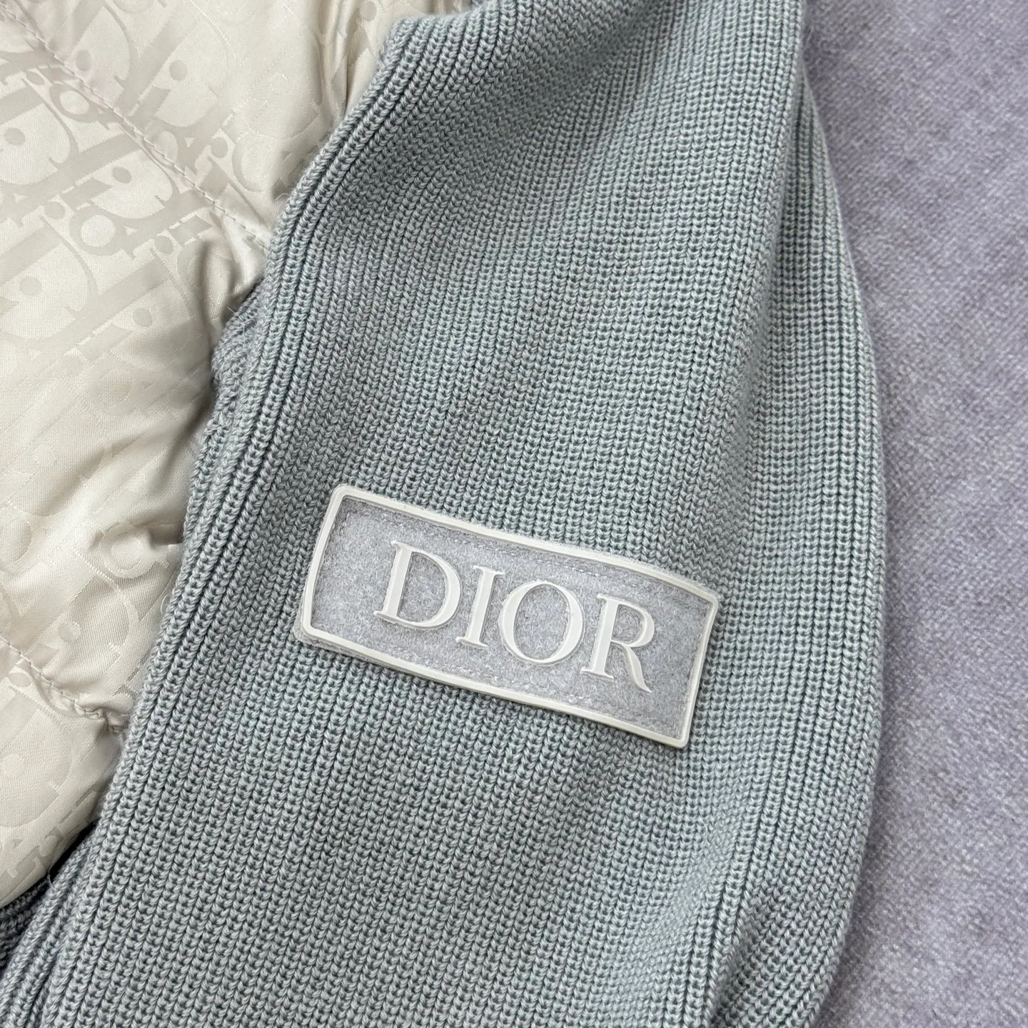 Men's Jackets And Down Jackets CHRISTIAN DIOR 18416561
