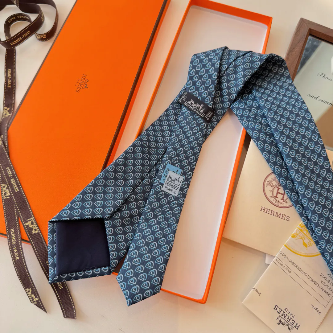 Silk Scarves HERMES 17448517