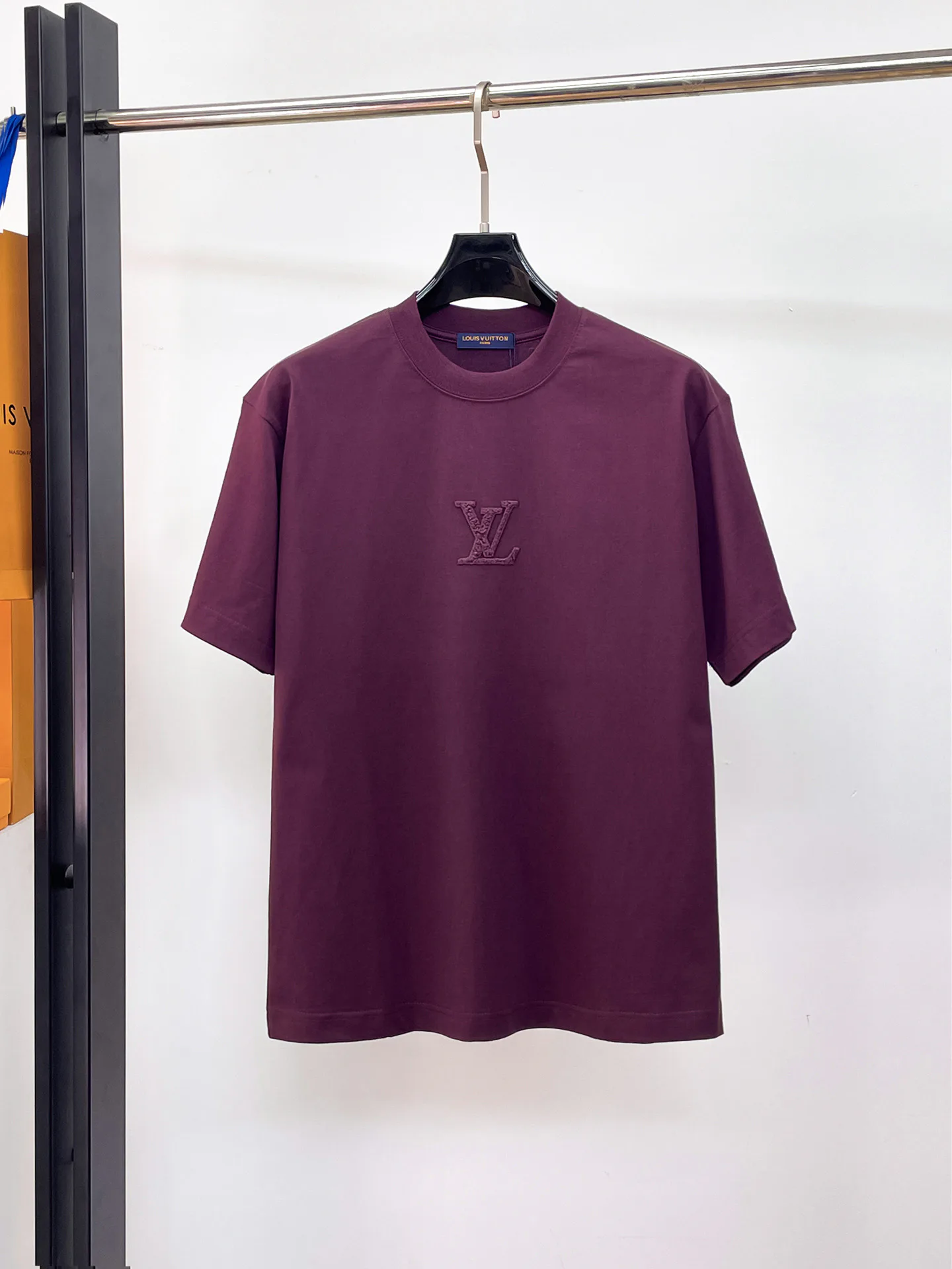 Men's T-Shirts LOUIS VUITTON 17967455