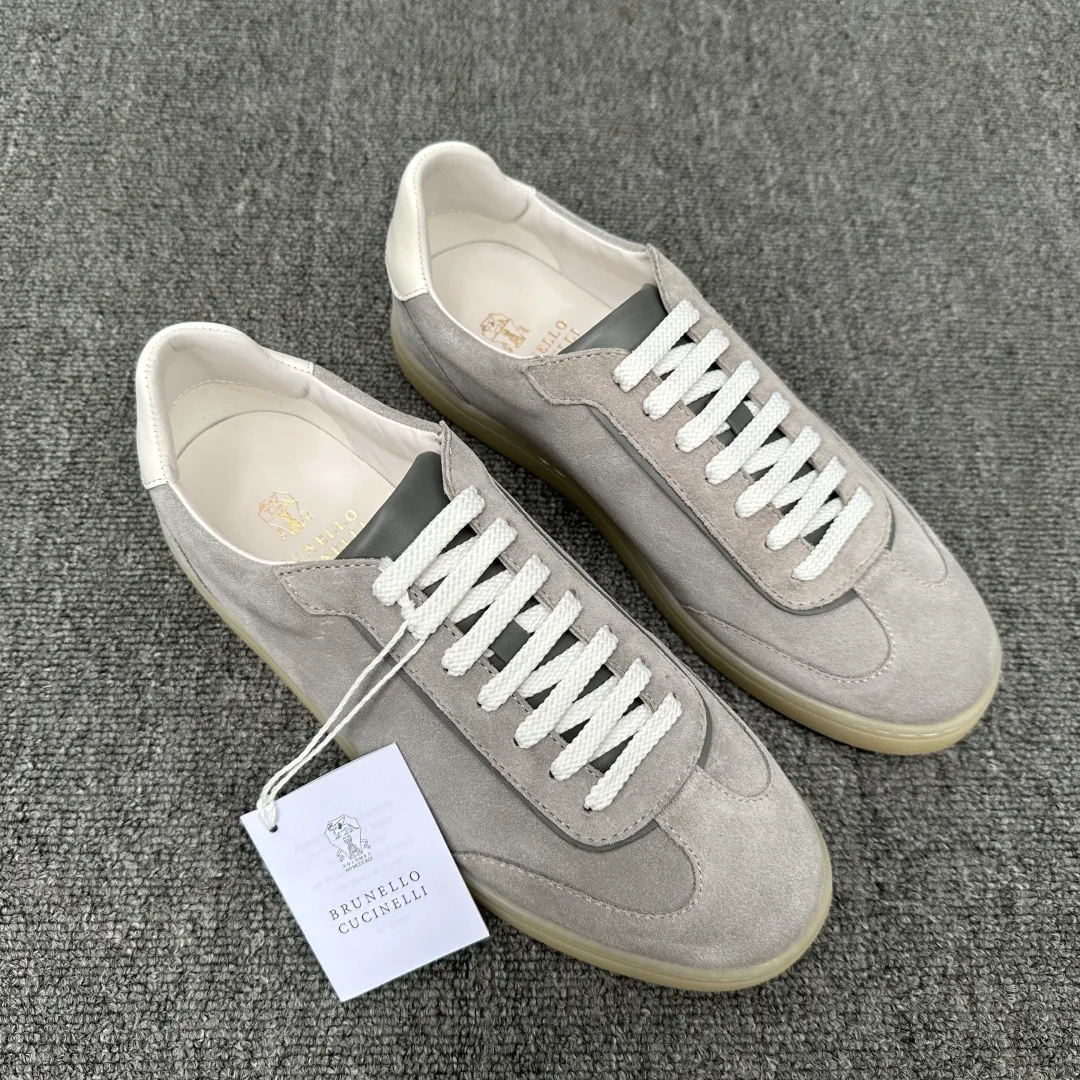 Men's Sneakers BRUNELLO CUCINELLI 18075789