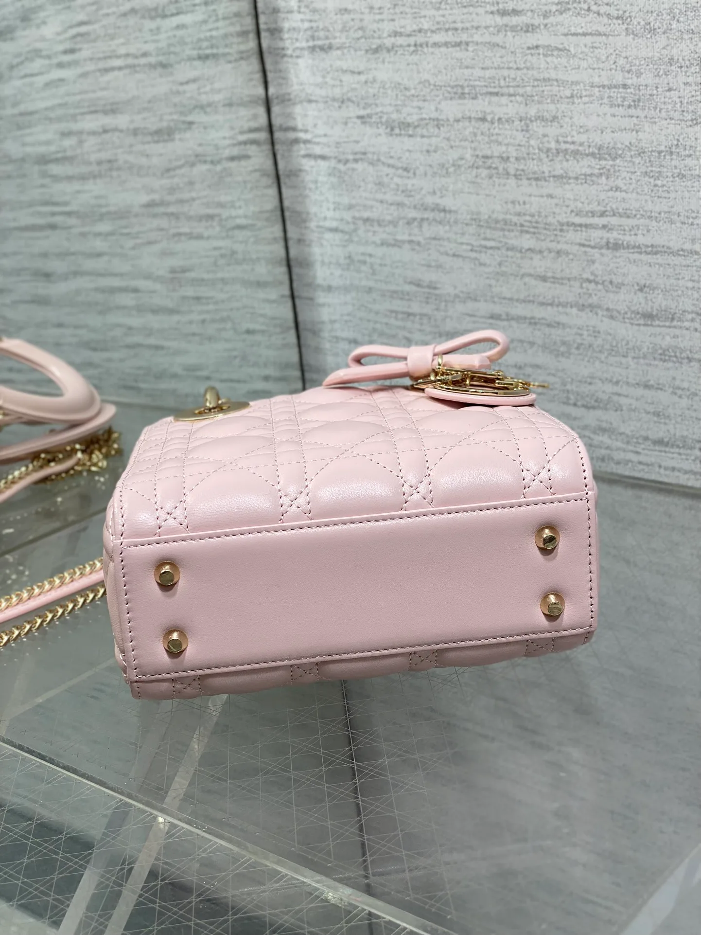 Women's Classic Handbags CHRISTIAN DIOR 17858145
