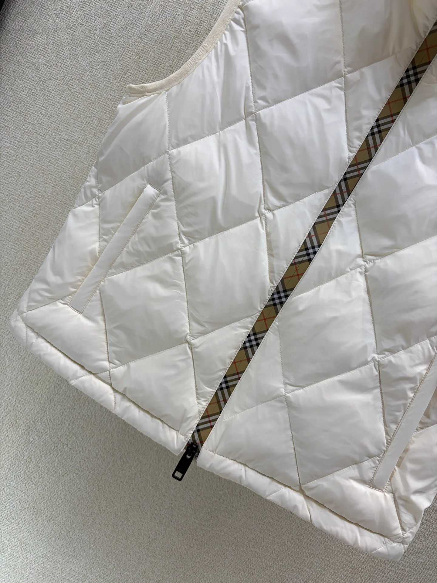 Women's Vests BURBERRY 18506583