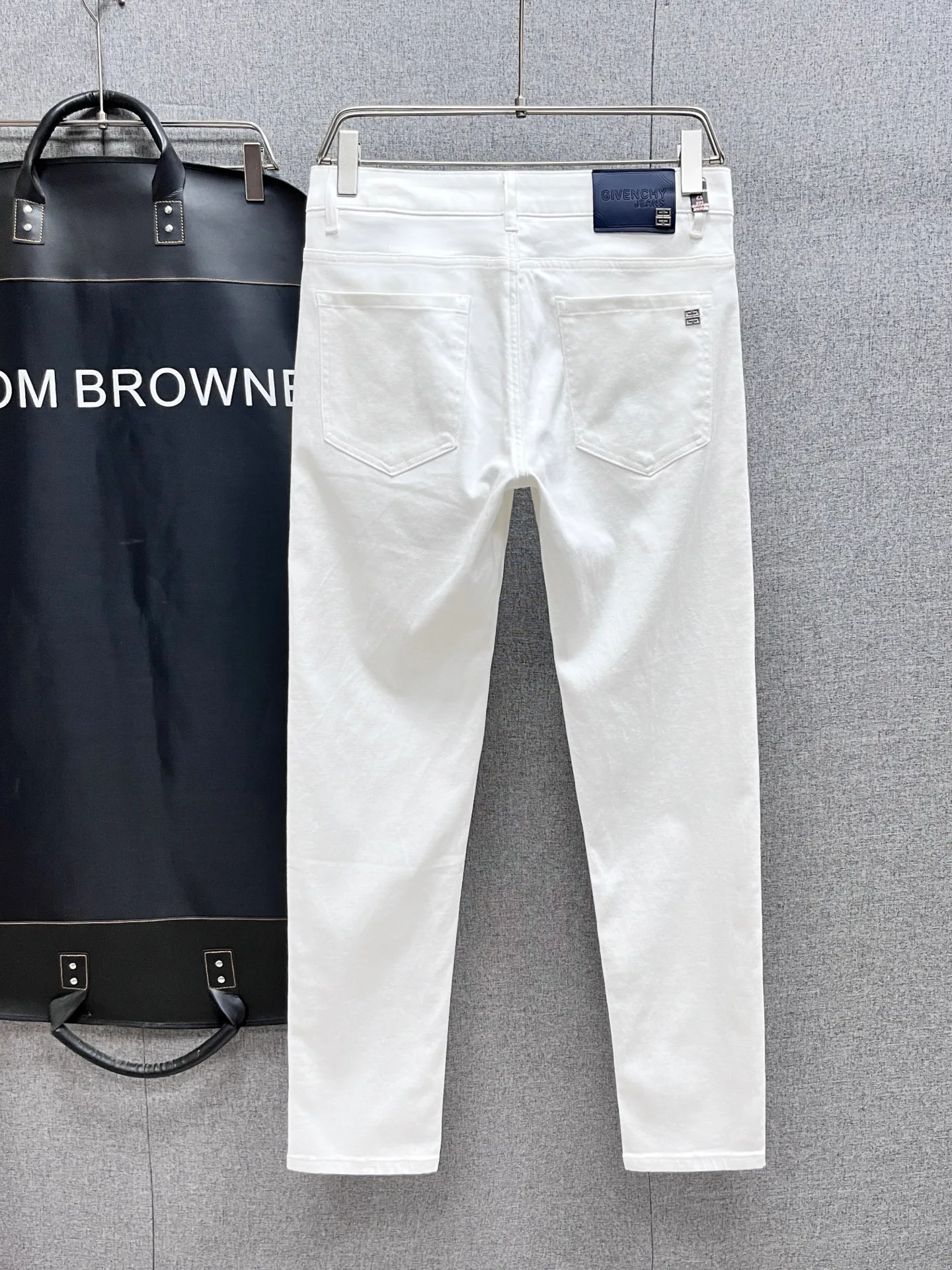 Men's Jeans GIVENCHY 18097901