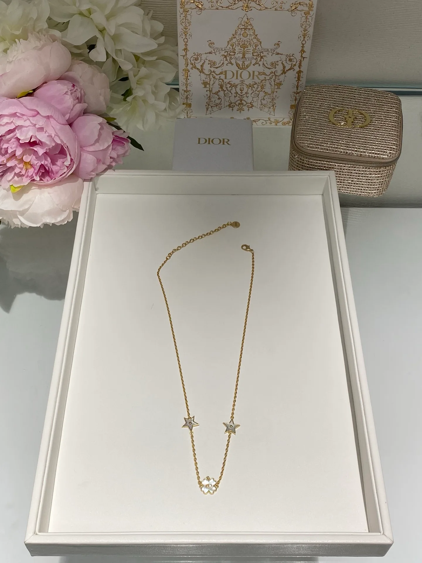 Jewelry CHRISTIAN DIOR 17858106