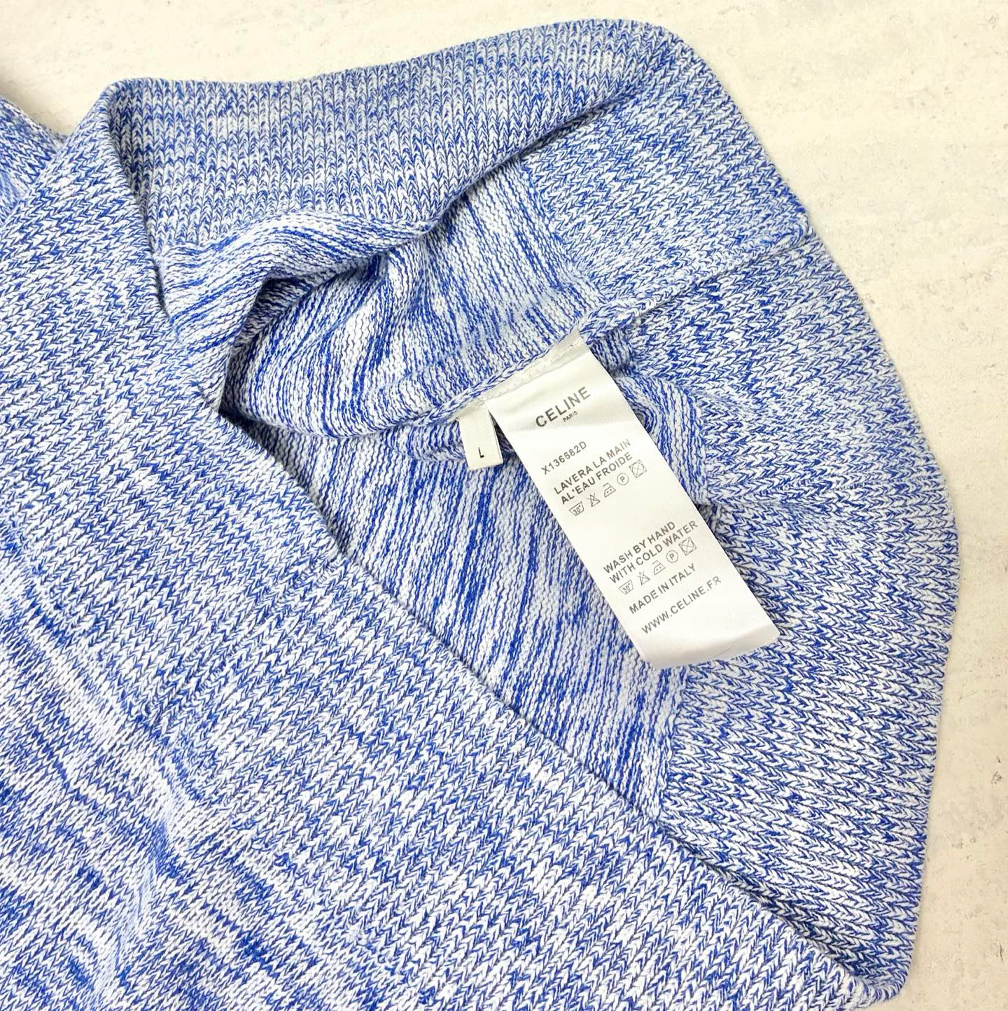 Men's Jumpers And Sweaters CELINE 18533149