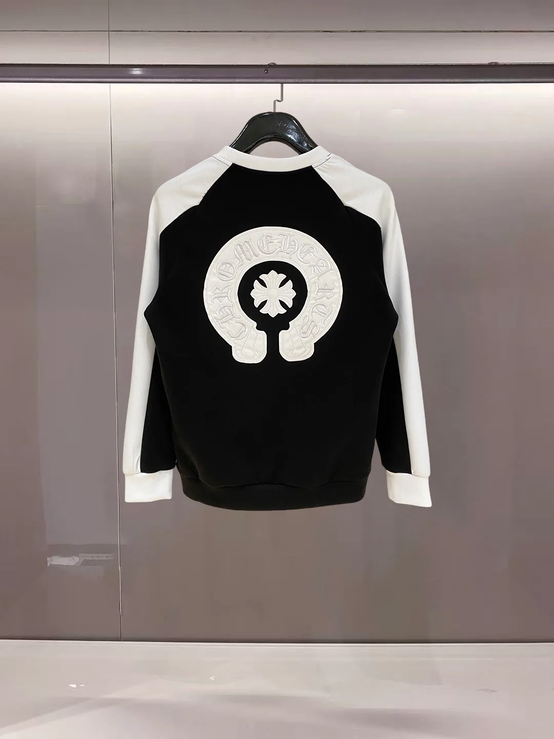 Men's Sweatshirts And Hoodies CHROME HEARTS 18246547