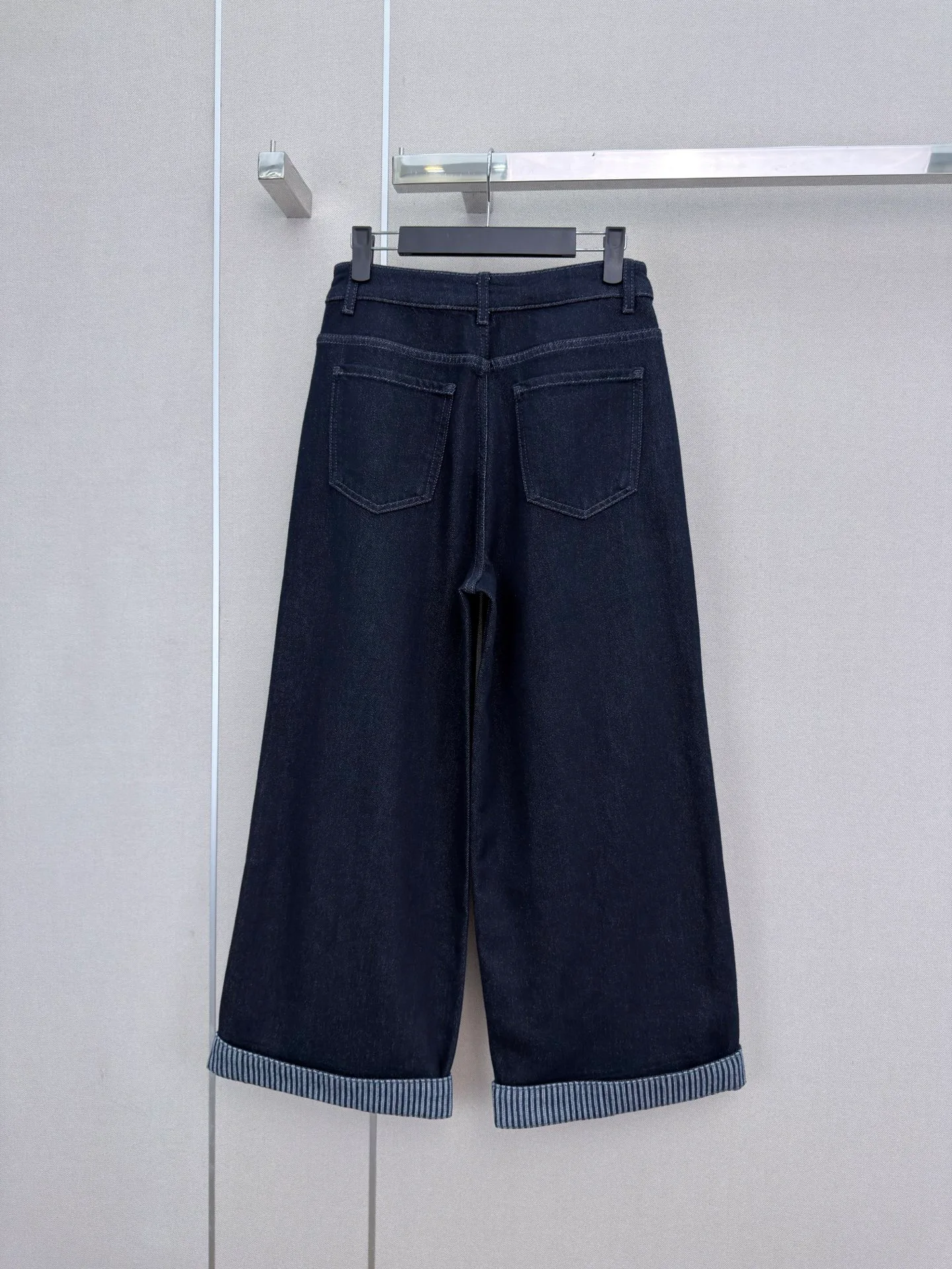 Women's Jeans PRADA 18245789