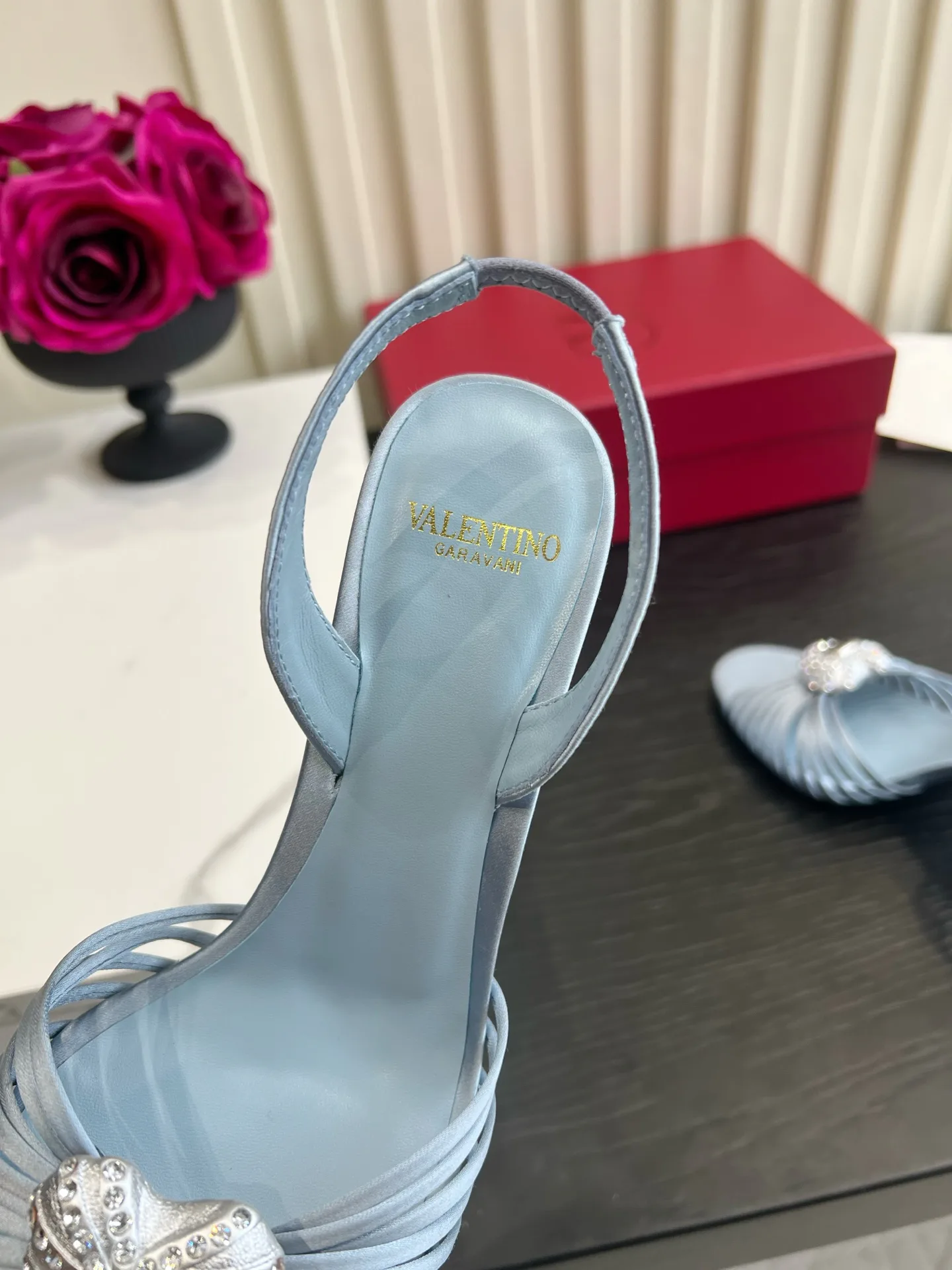 Women's Open-Toe Sandals VALENTINO 18322862