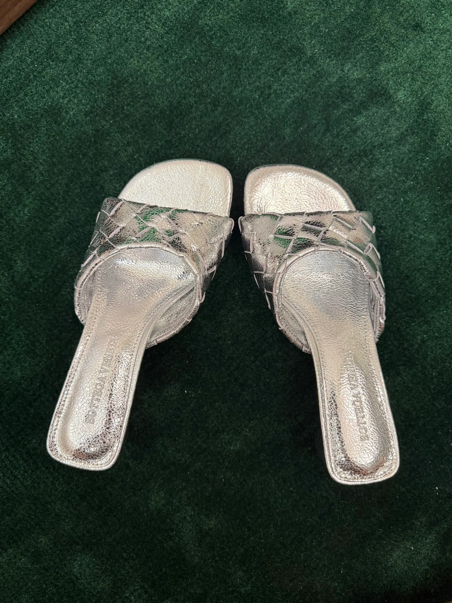 Women's Mules And Clogs BOTTEGA VENETA 17386143