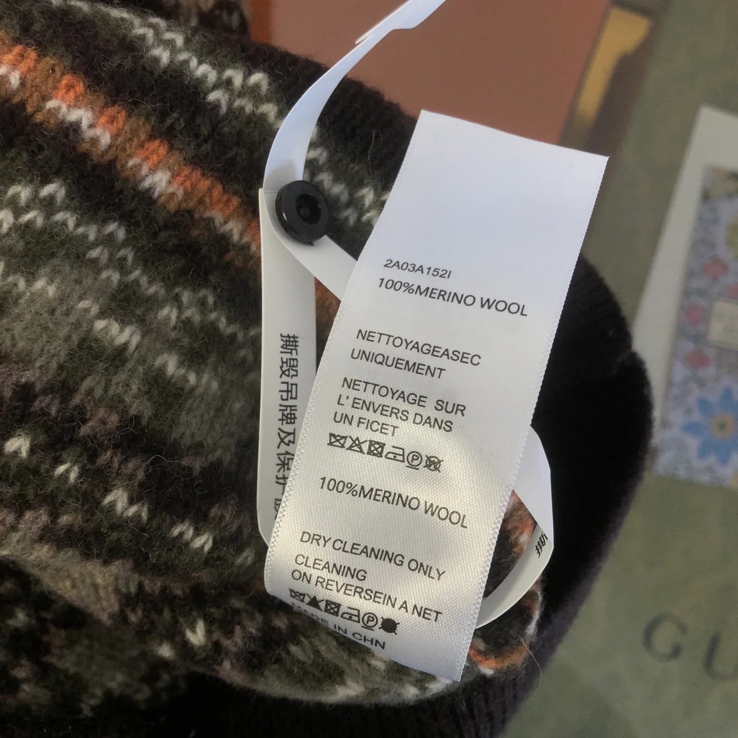 Men's Jumpers And Sweaters LORO PIANA 18548074