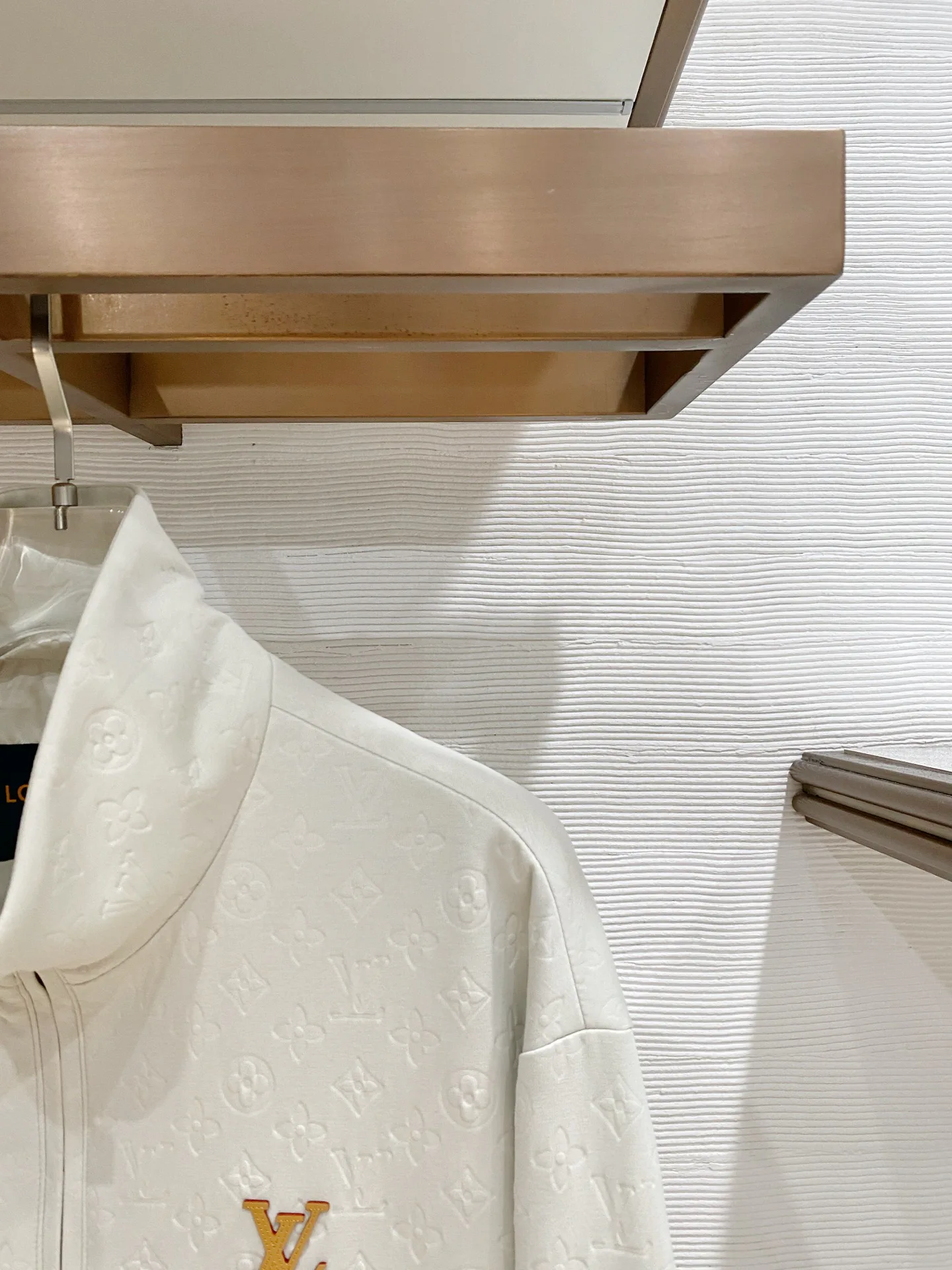 Men's Jackets And Down Jackets LOUIS VUITTON 17993454