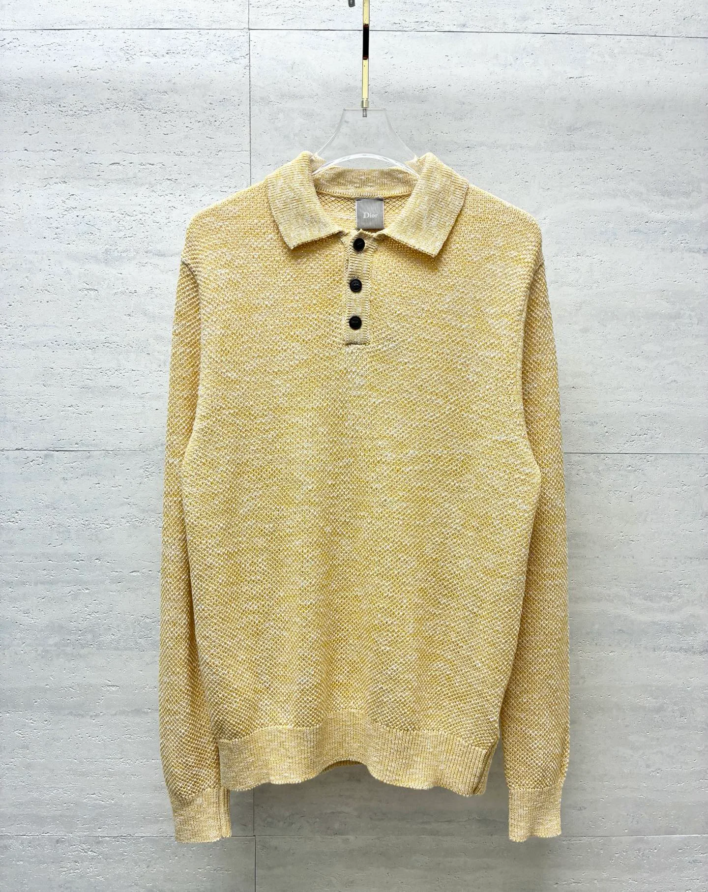 Men's Jumpers And Sweaters CHRISTIAN DIOR 18533157