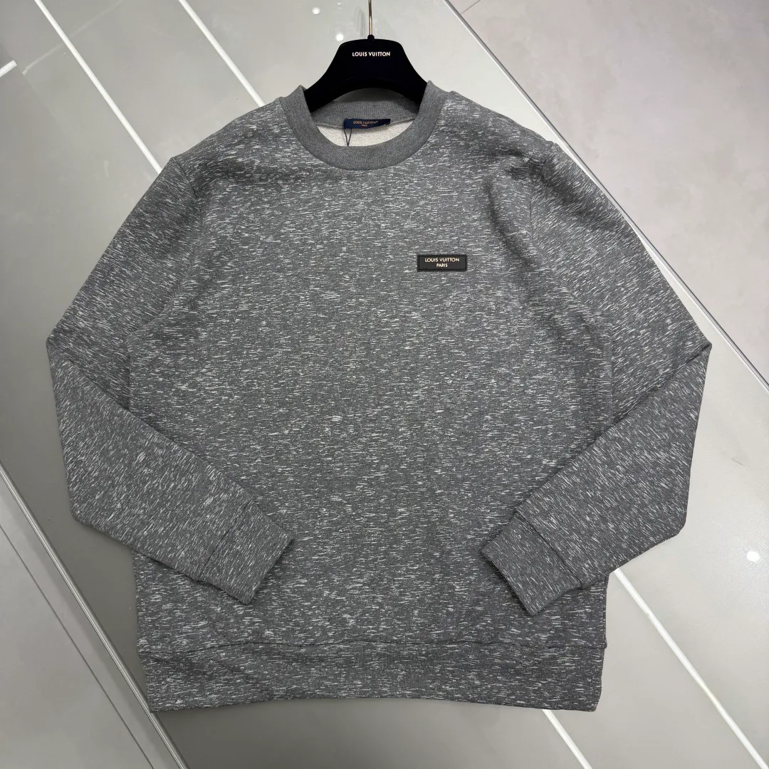 Men's Sweatshirts And Hoodies LOUIS VUITTON 18227825