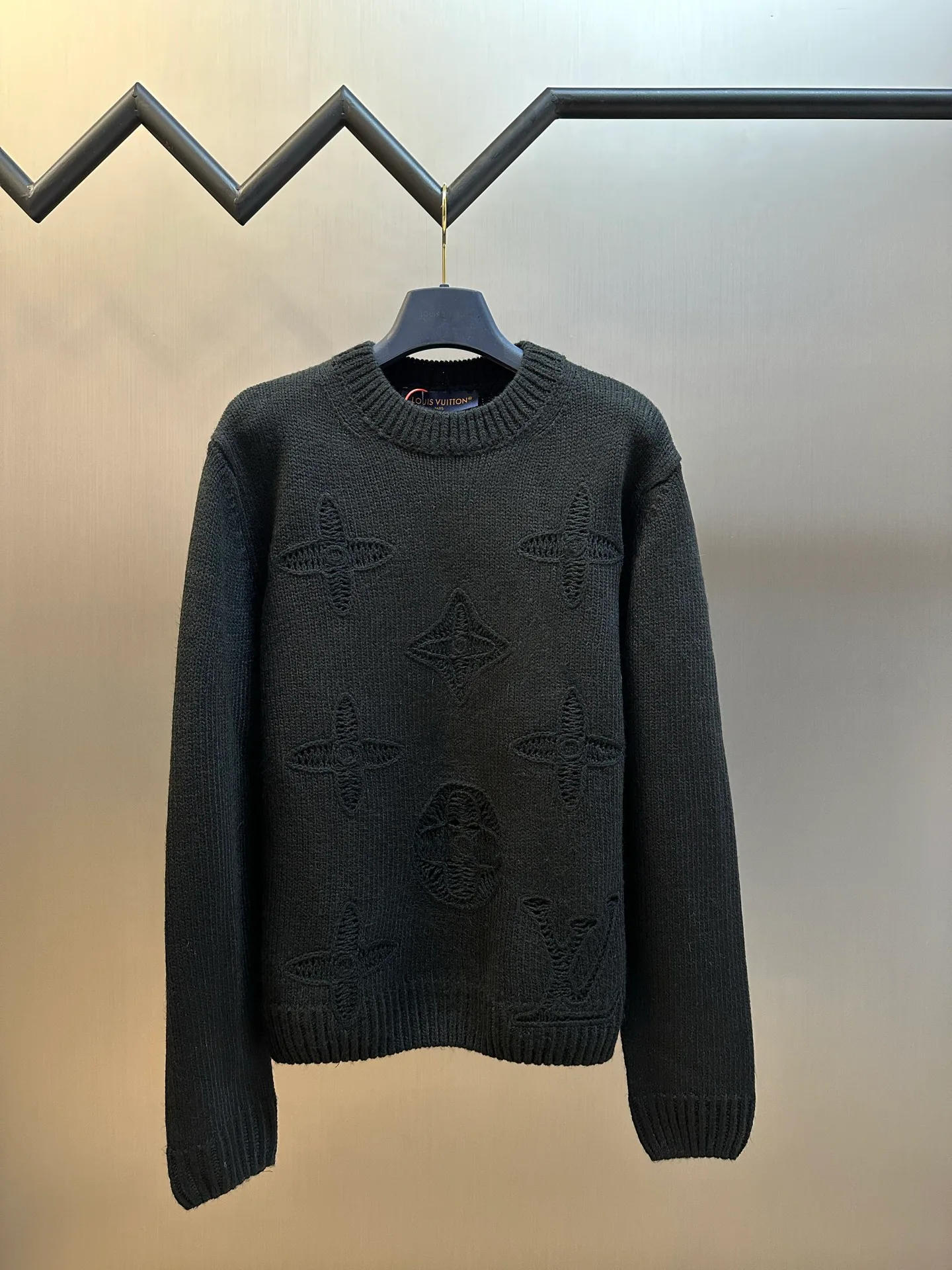 Men's Jumpers And Sweaters LOUIS VUITTON 17975304