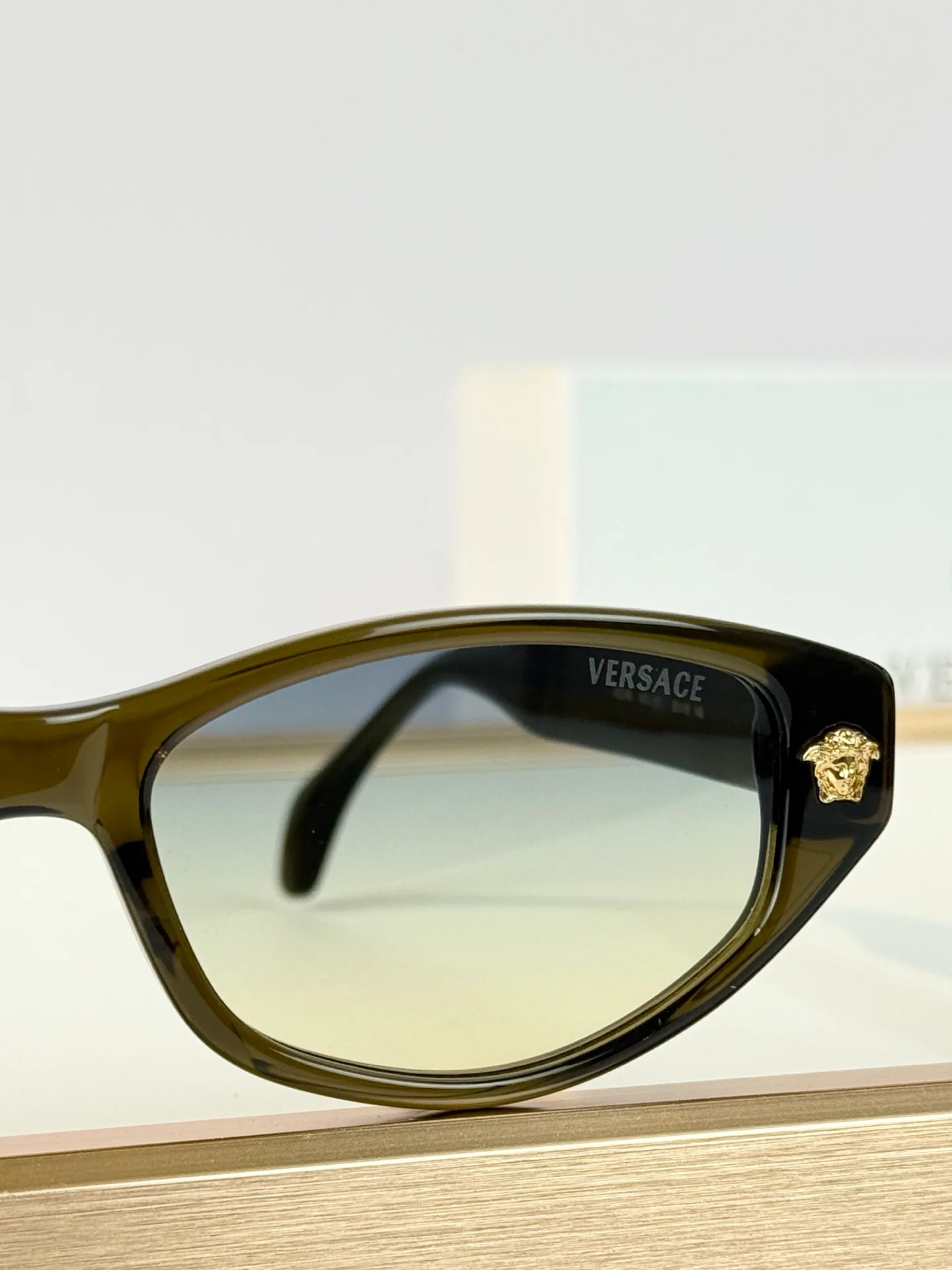 Glasses VERSACE 17821707