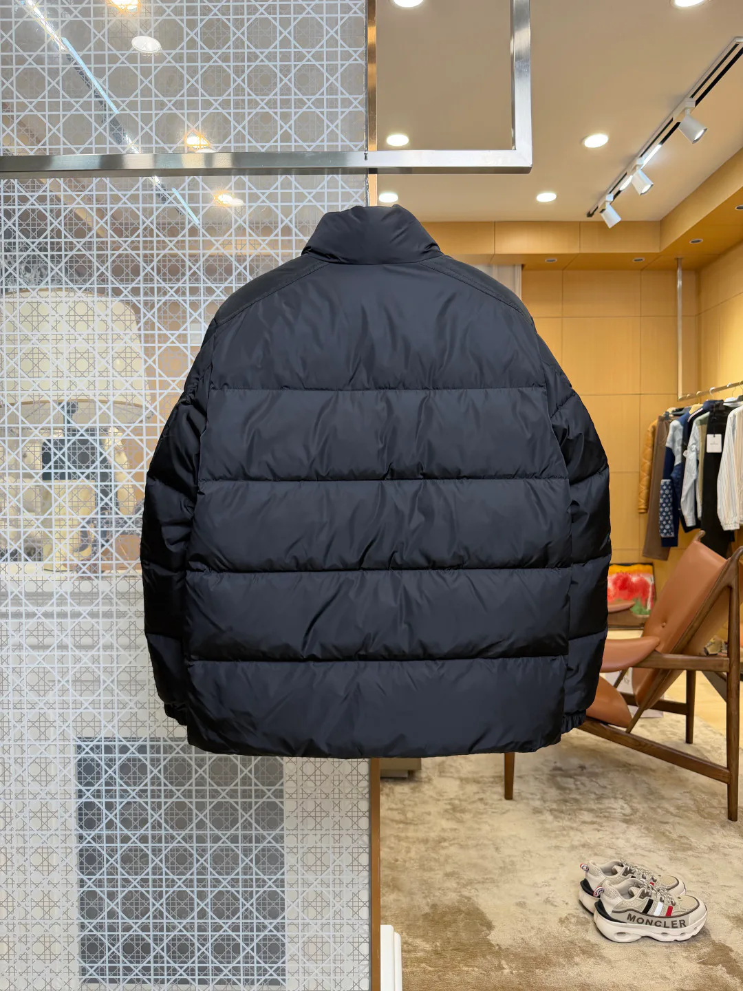 Men's Jackets And Down Jackets MONCLER 18461306