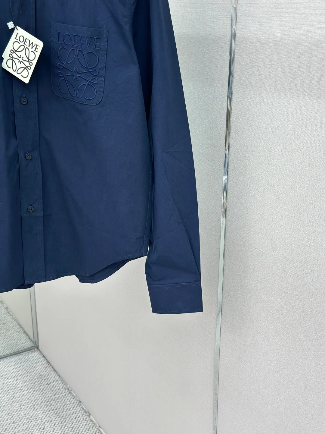 Men's Shirts LOEWE 17288589