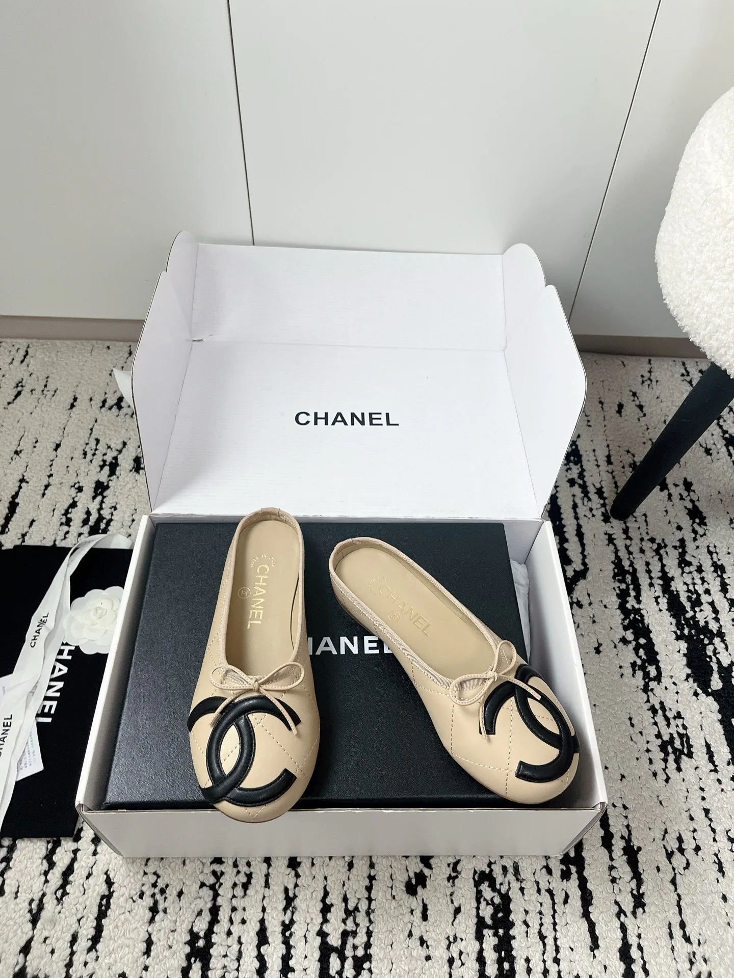 Women's Mules And Clogs CHANEL 17524675