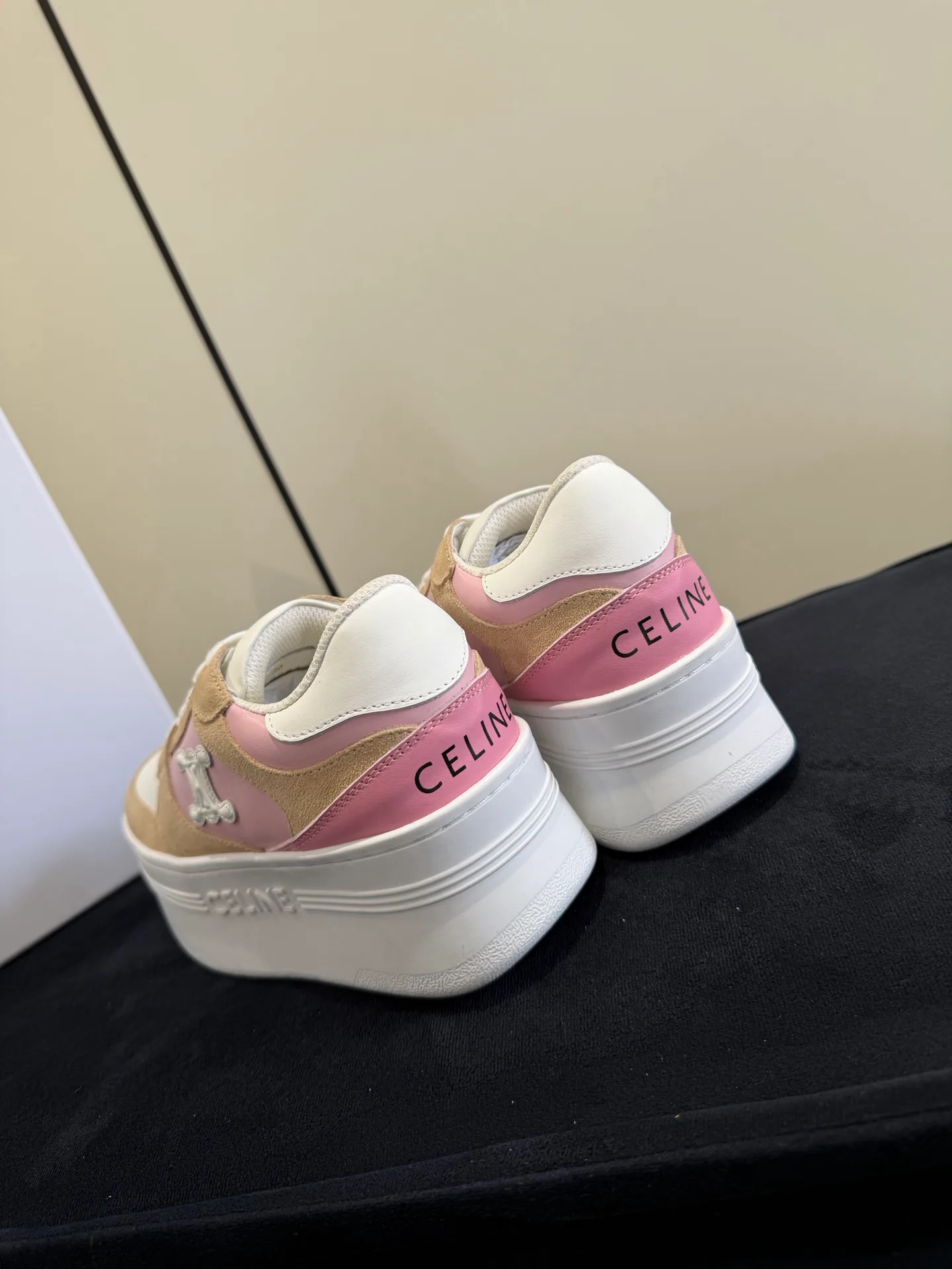 Women's Sneakers CELINE 17852787