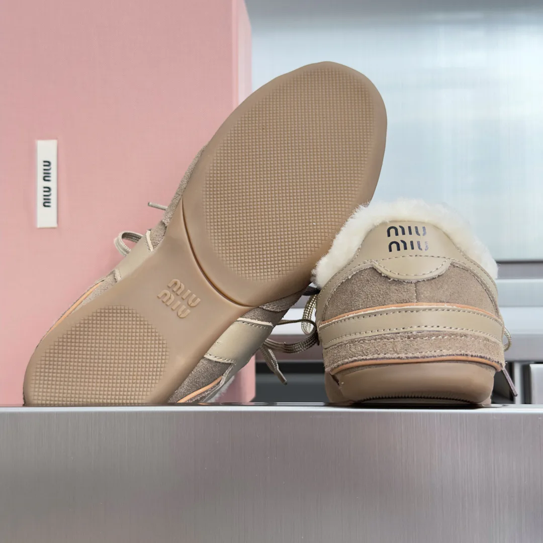 Women's Sneakers MIU MIU 18505377