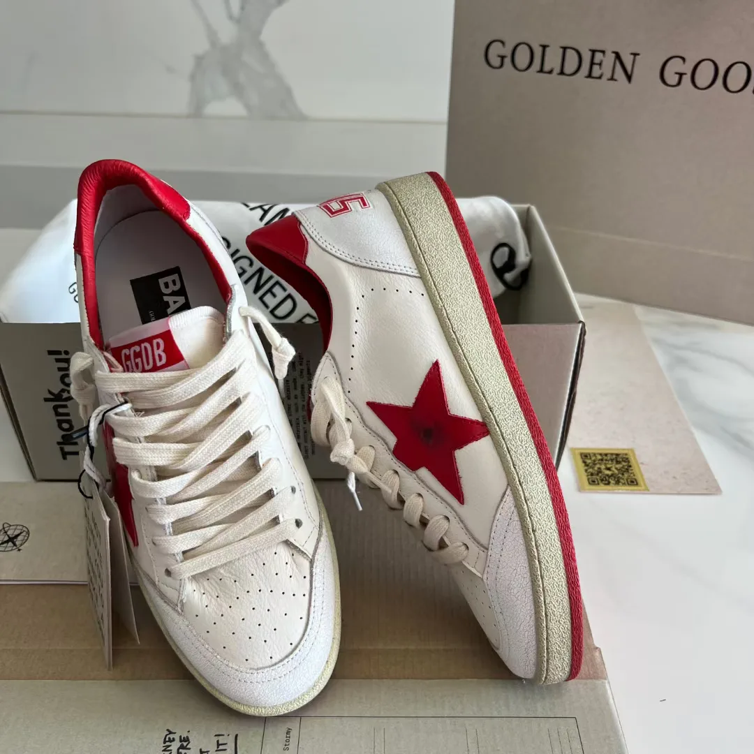 Women's Sneakers GOLDEN GOOSE 16995675