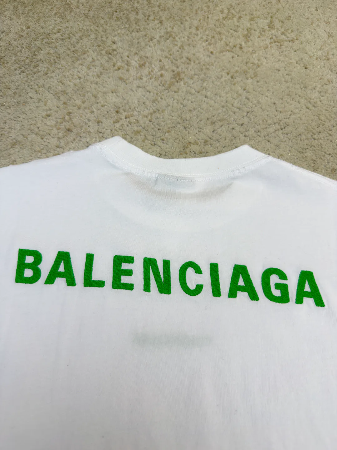 Men's T-Shirts BALENCIAGA 17903869