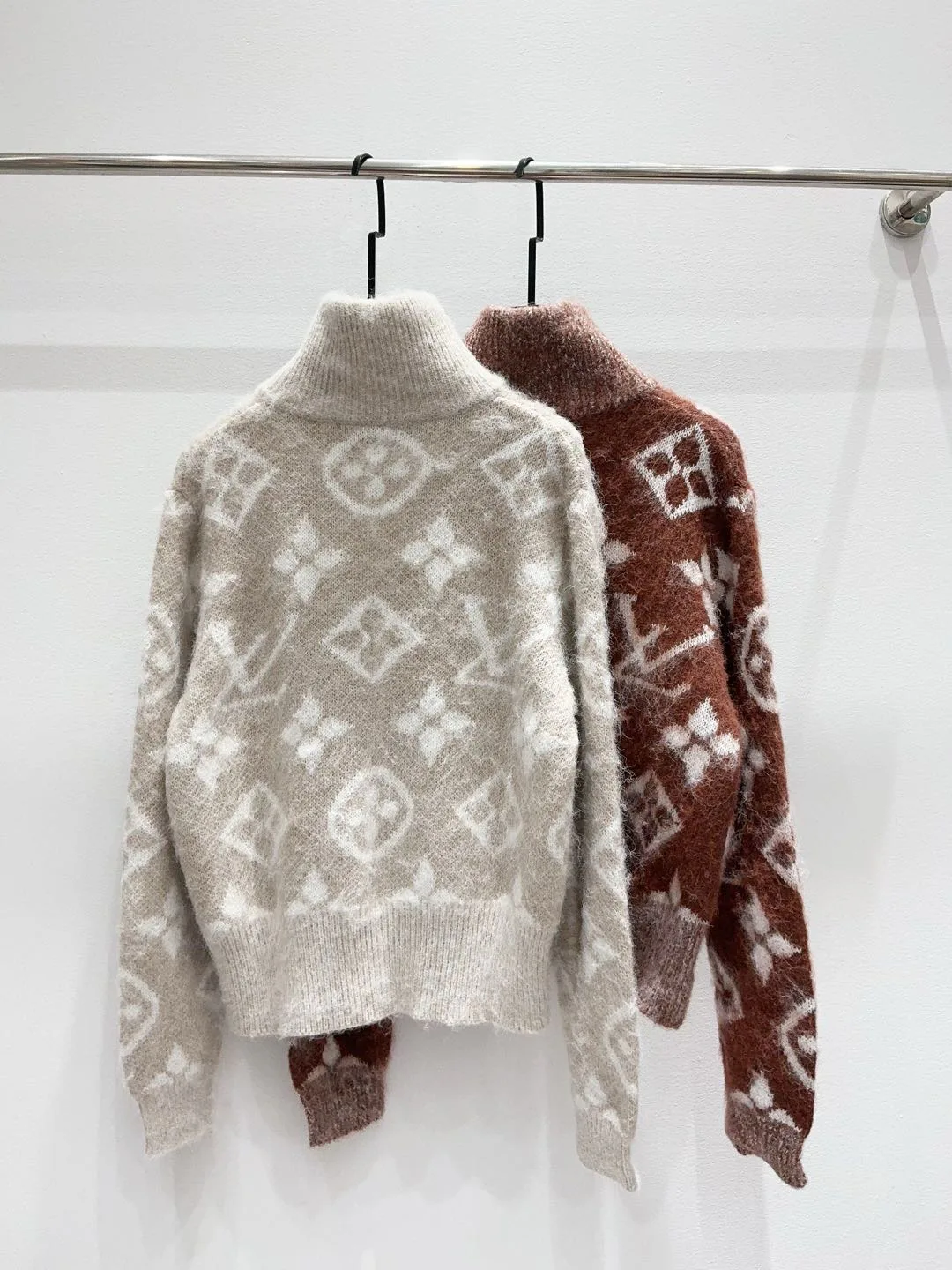 Джемперы И Свитеры Женские Louis Vuitton 18561607