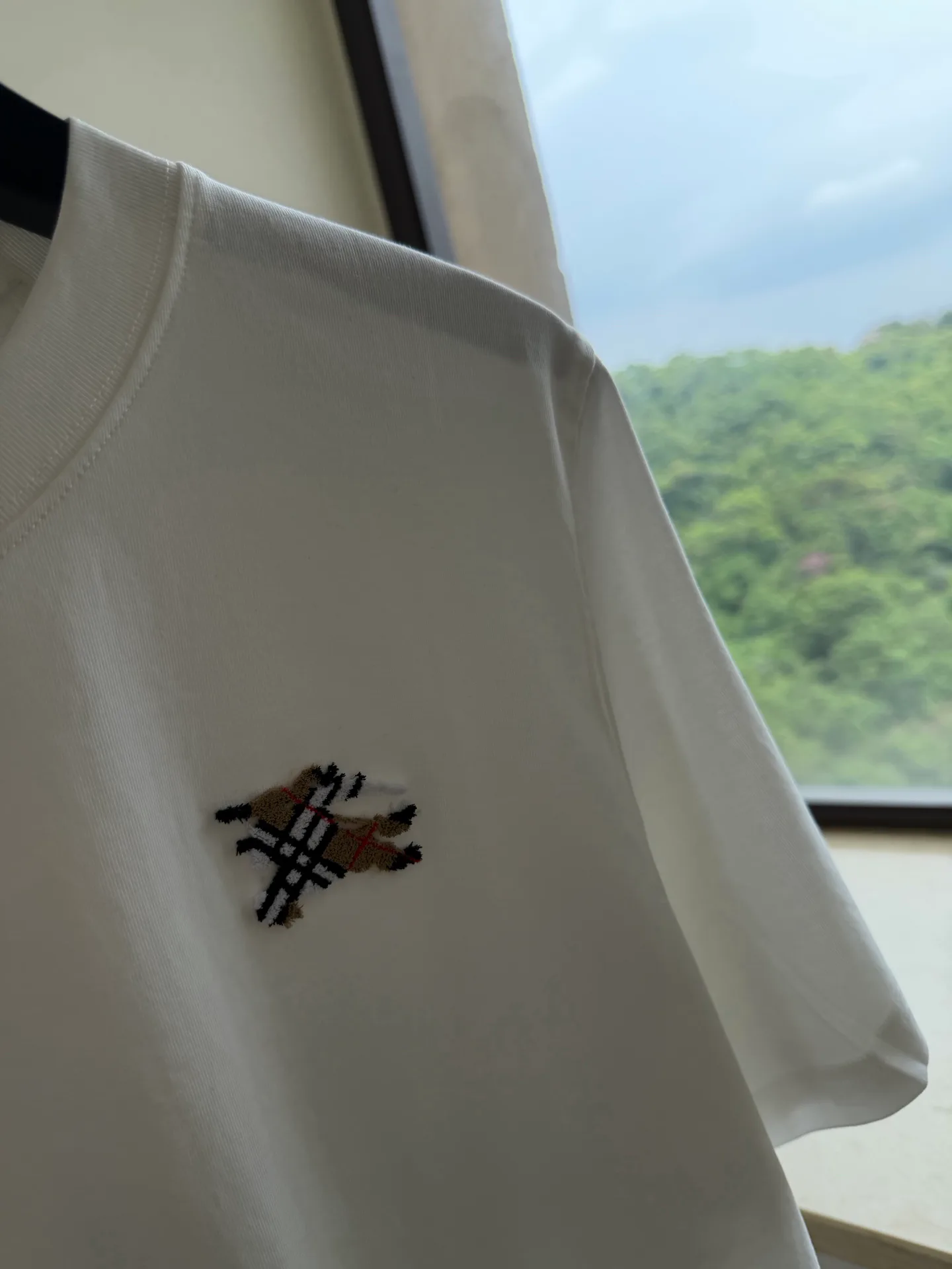 Women's T-Shirts BURBERRY 17120408